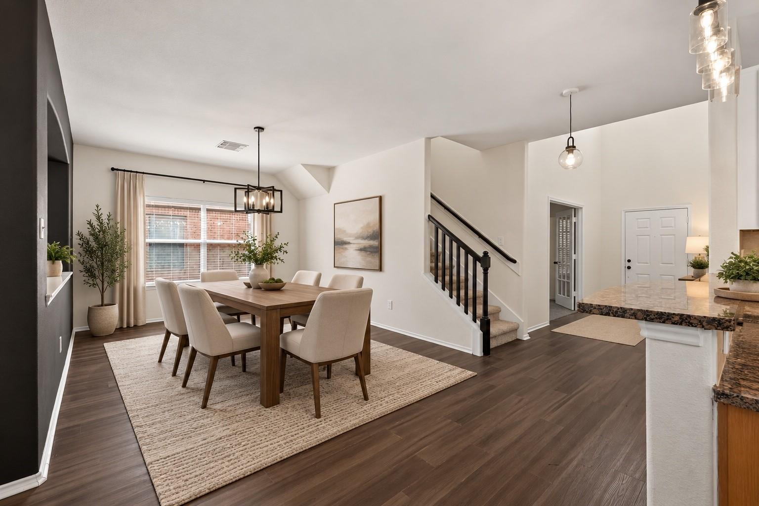206 Unique Ct, Rosharon, TX 77583 photo