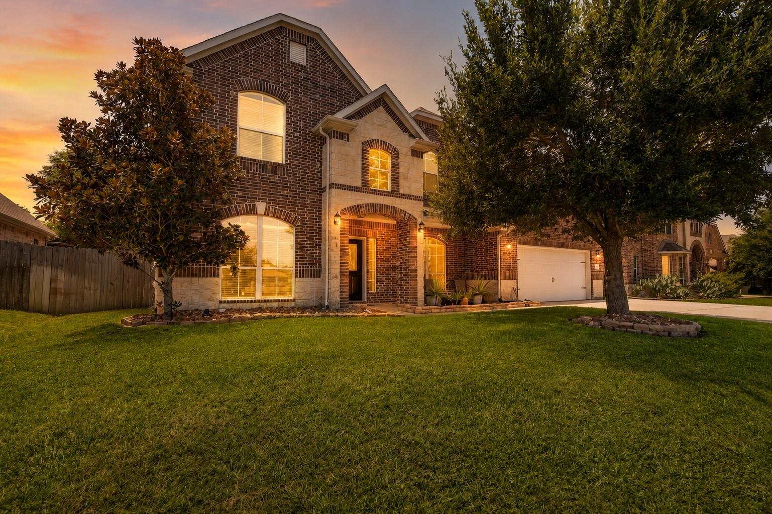 13859 Shoreline Dr, Willis, TX 77318 photo