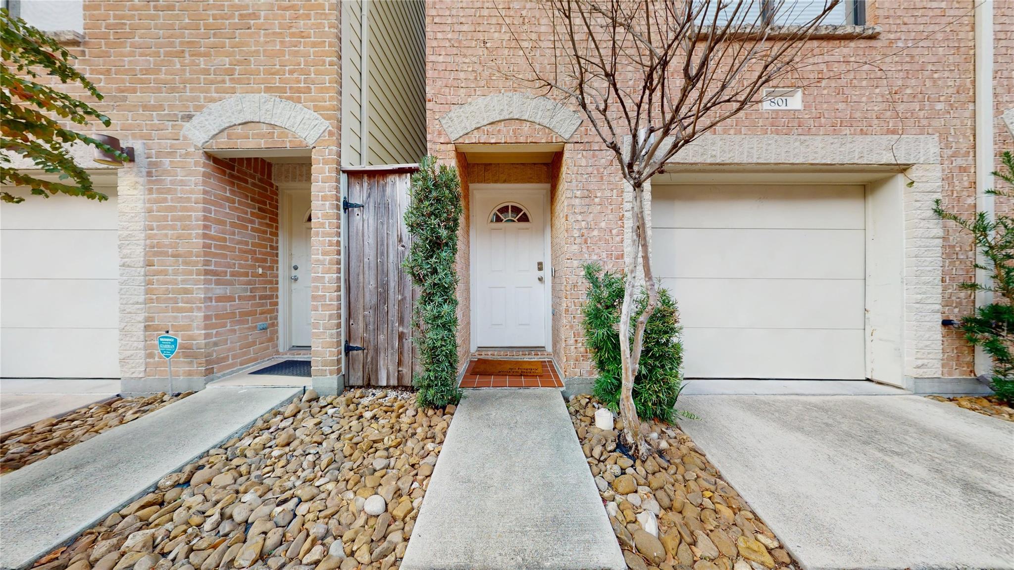 8715 Meadowcroft Dr #801, Houston, TX 77063 photo