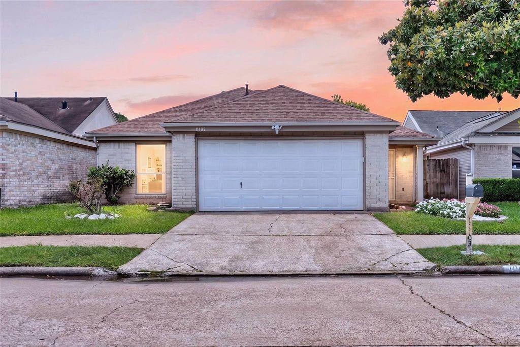 11103 Bellerive Dr, Houston, TX 77072