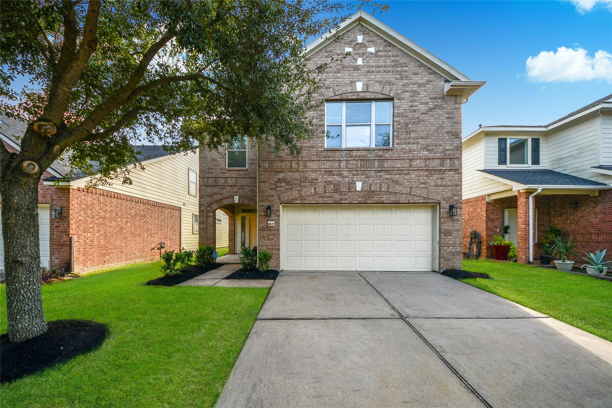 10847 Shepherd Falls Ln, Houston, TX 77075 photo