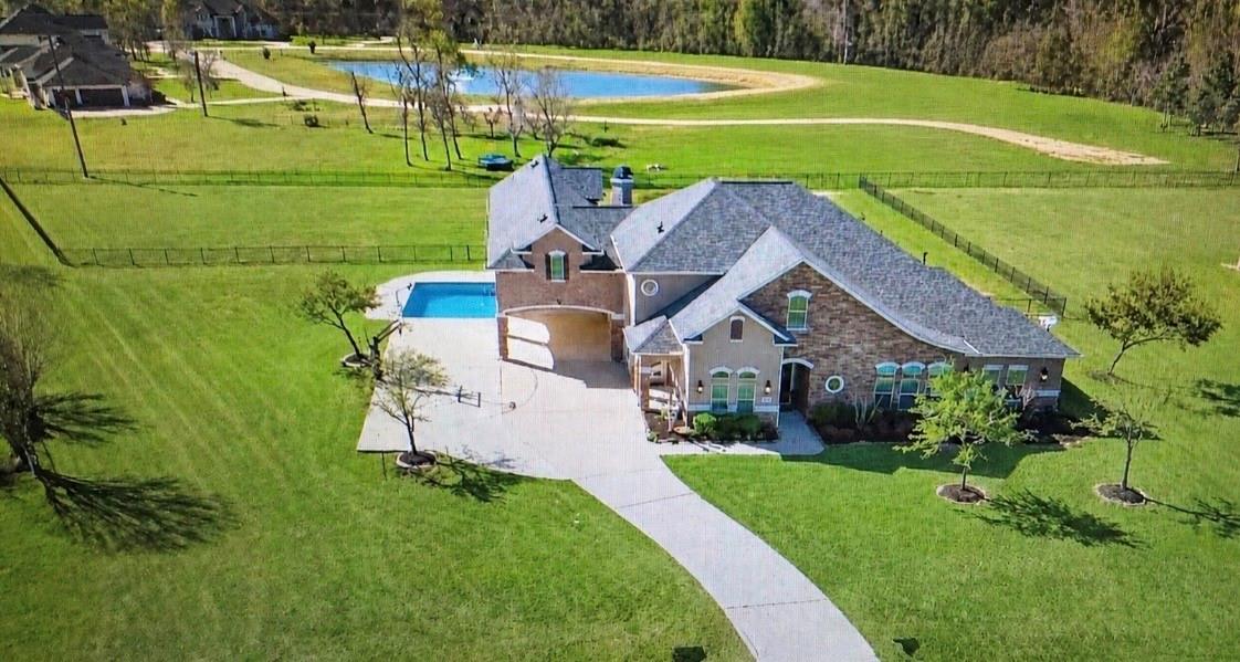 8703 Majesty Ln, Richmond, TX 77469 photo