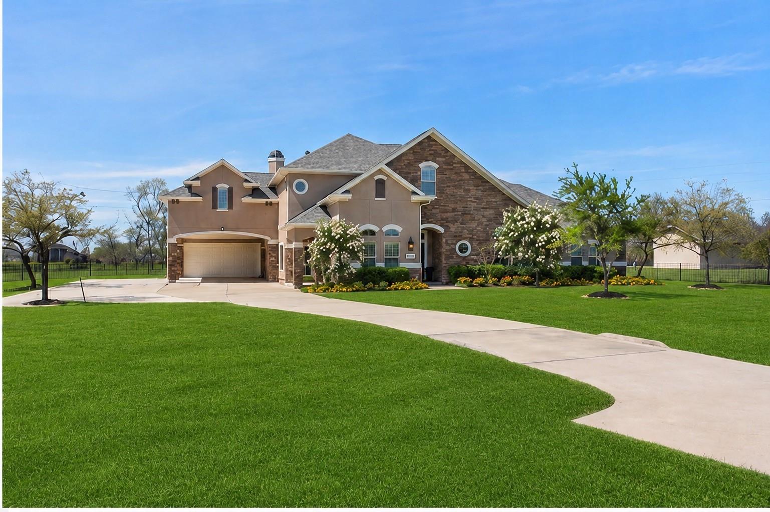 8703 Majesty Ln, Richmond, TX 77469 photo