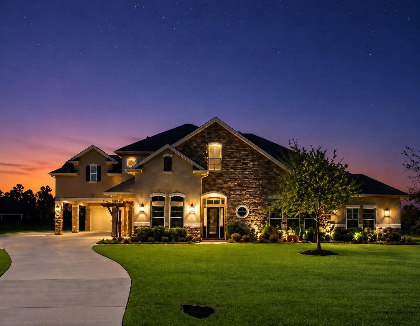 8703 Majesty Ln, Richmond, TX 77469 photo