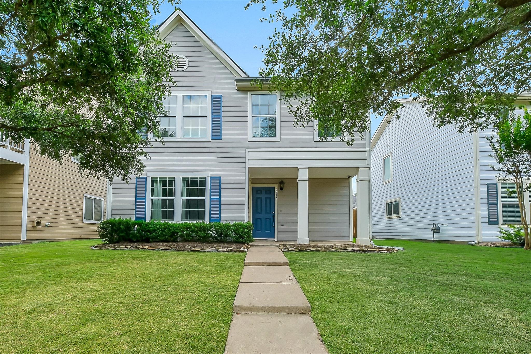 6243 Settlers Lake Cir, Katy, TX 77449