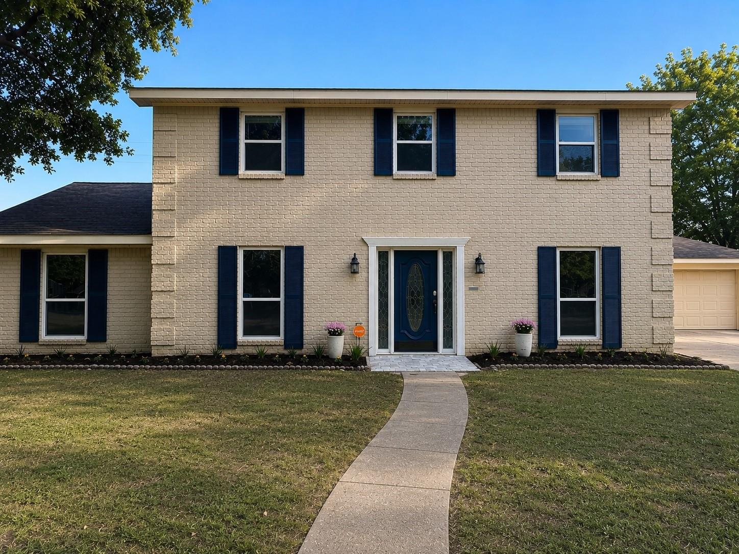 8315 Lichen Ln, Spring, TX 77379