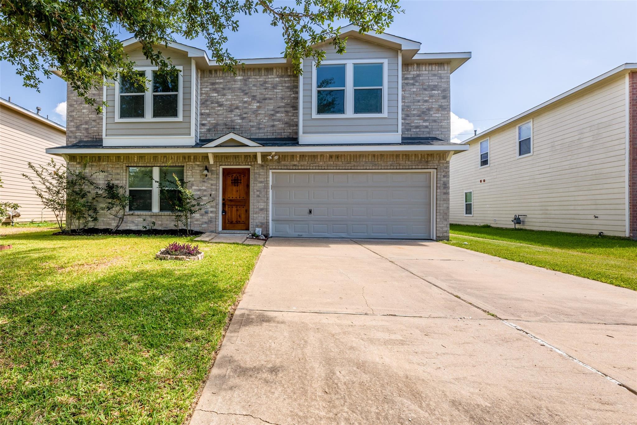 19827 Rustic Lake Lane Ln, Cypress, TX 77433