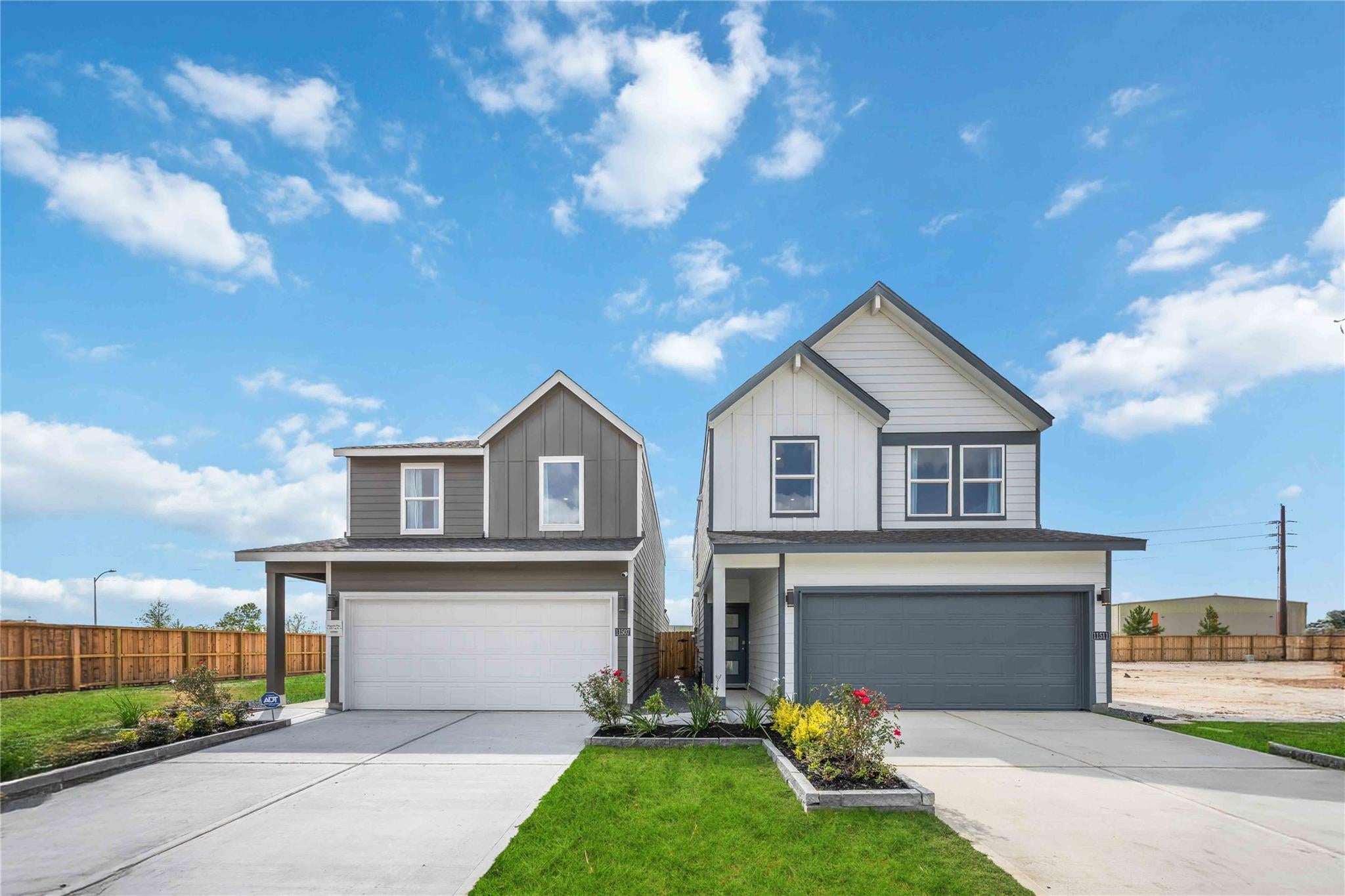 11415 Evergreen Harvest Dr, Houston, TX 77040