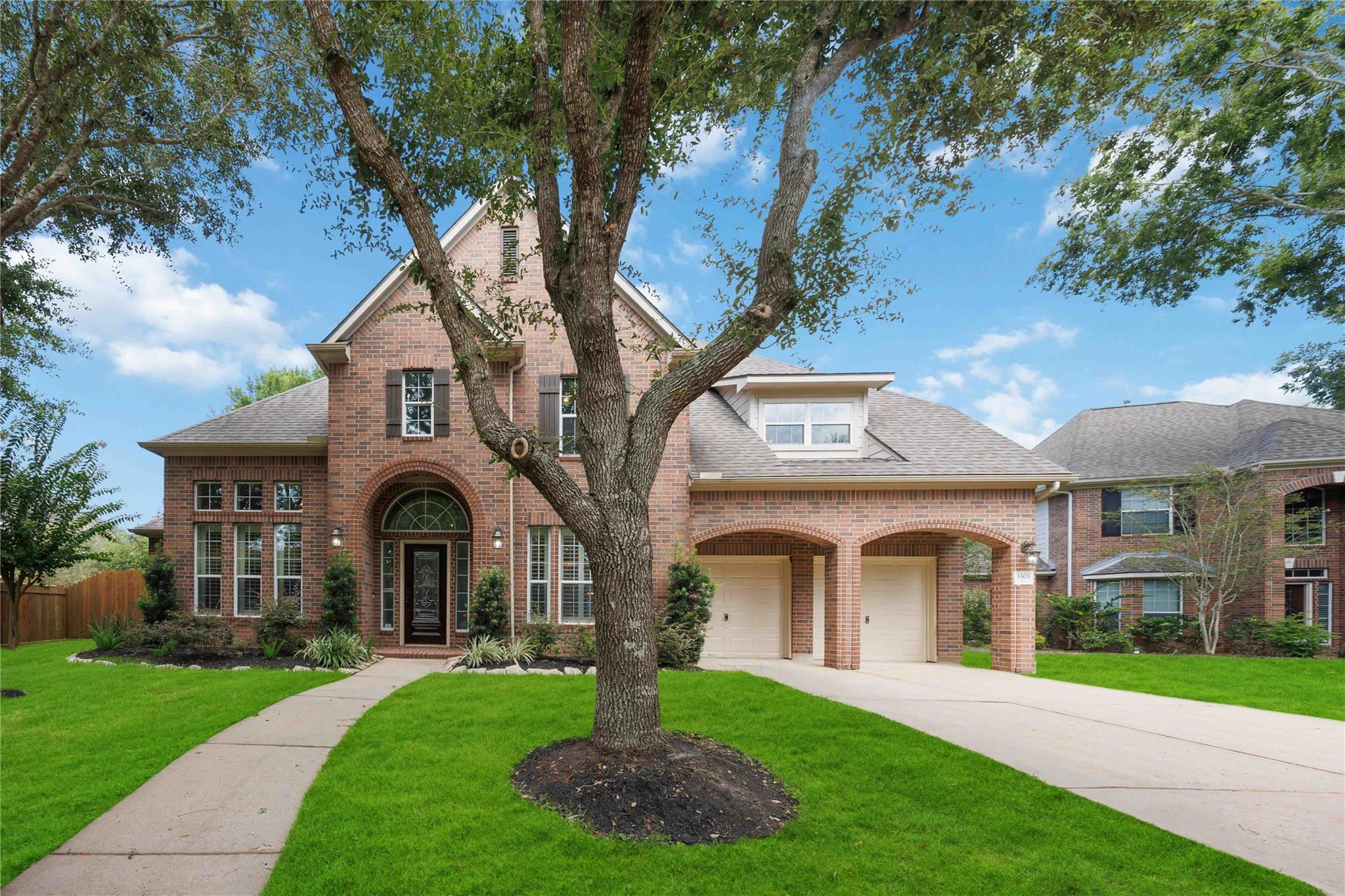 3303 Raleigh Row, Missouri City, TX 77459 photo