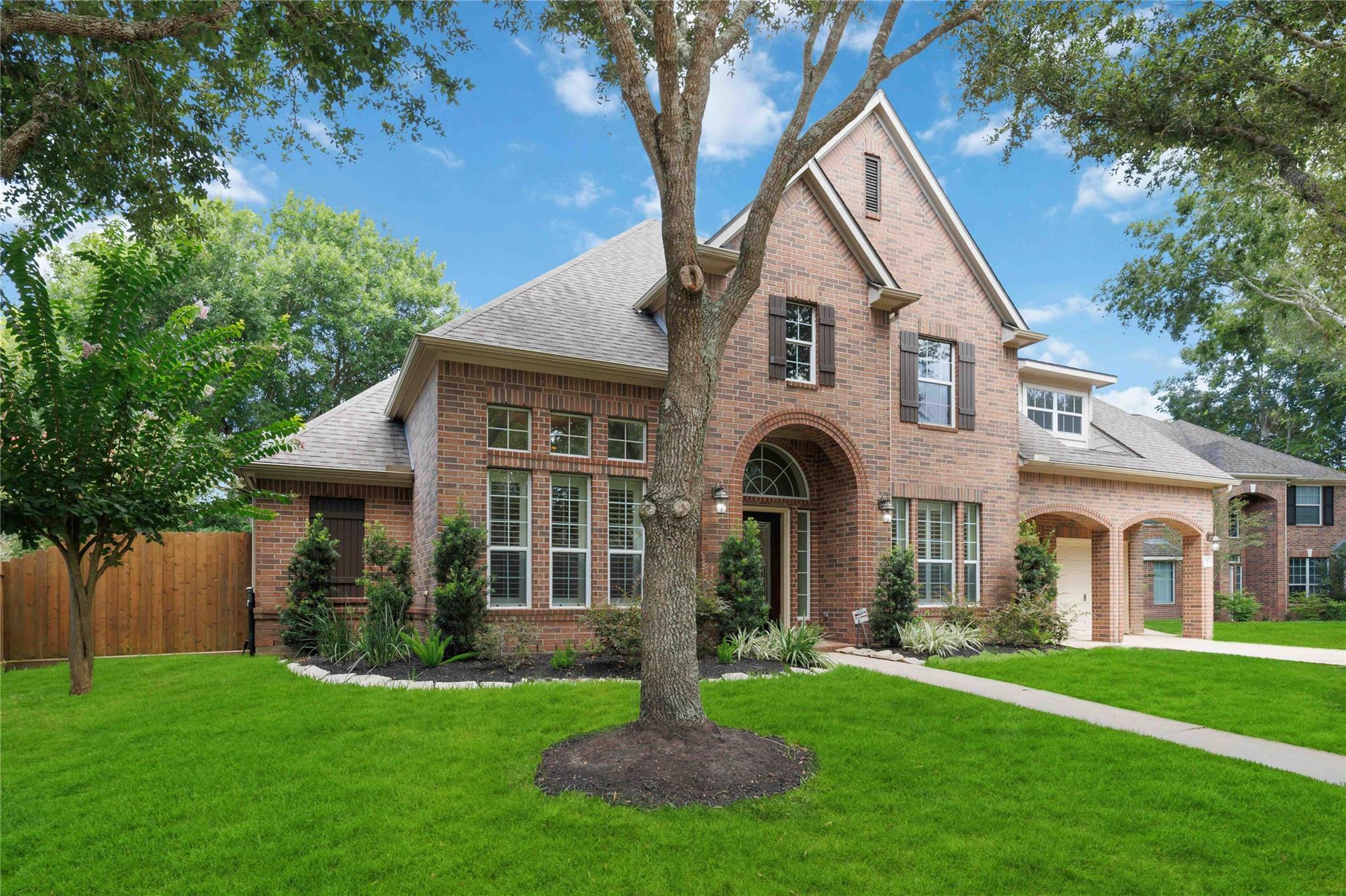 3303 Raleigh Row, Missouri City, TX 77459 photo