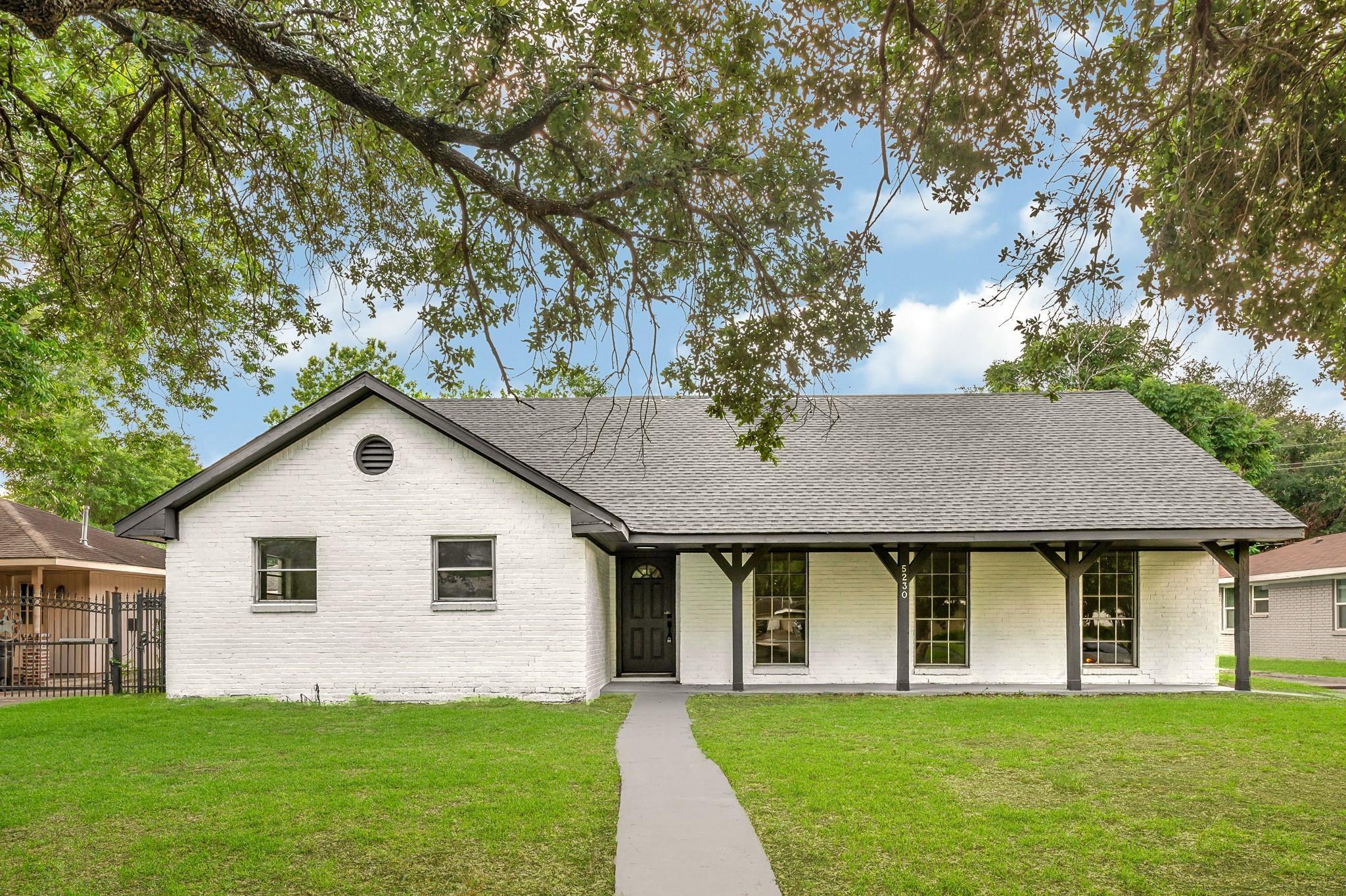 5230 Bellfort Ave, Houston, TX 77035