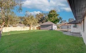 5230 W Bellfort Ave, Houston, TX 77035 photo