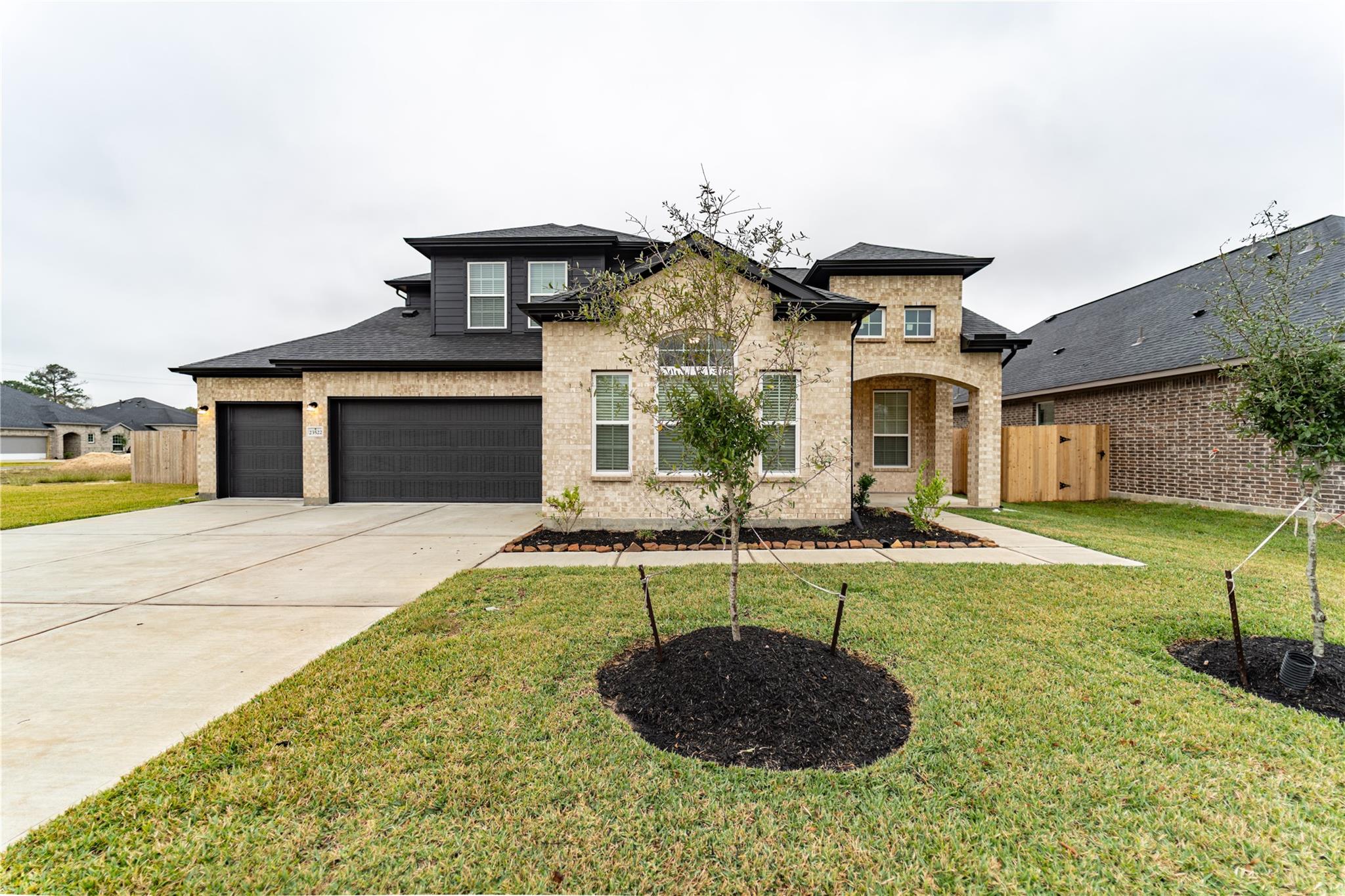 23522 Malbec Dr, Alvin, TX 77511