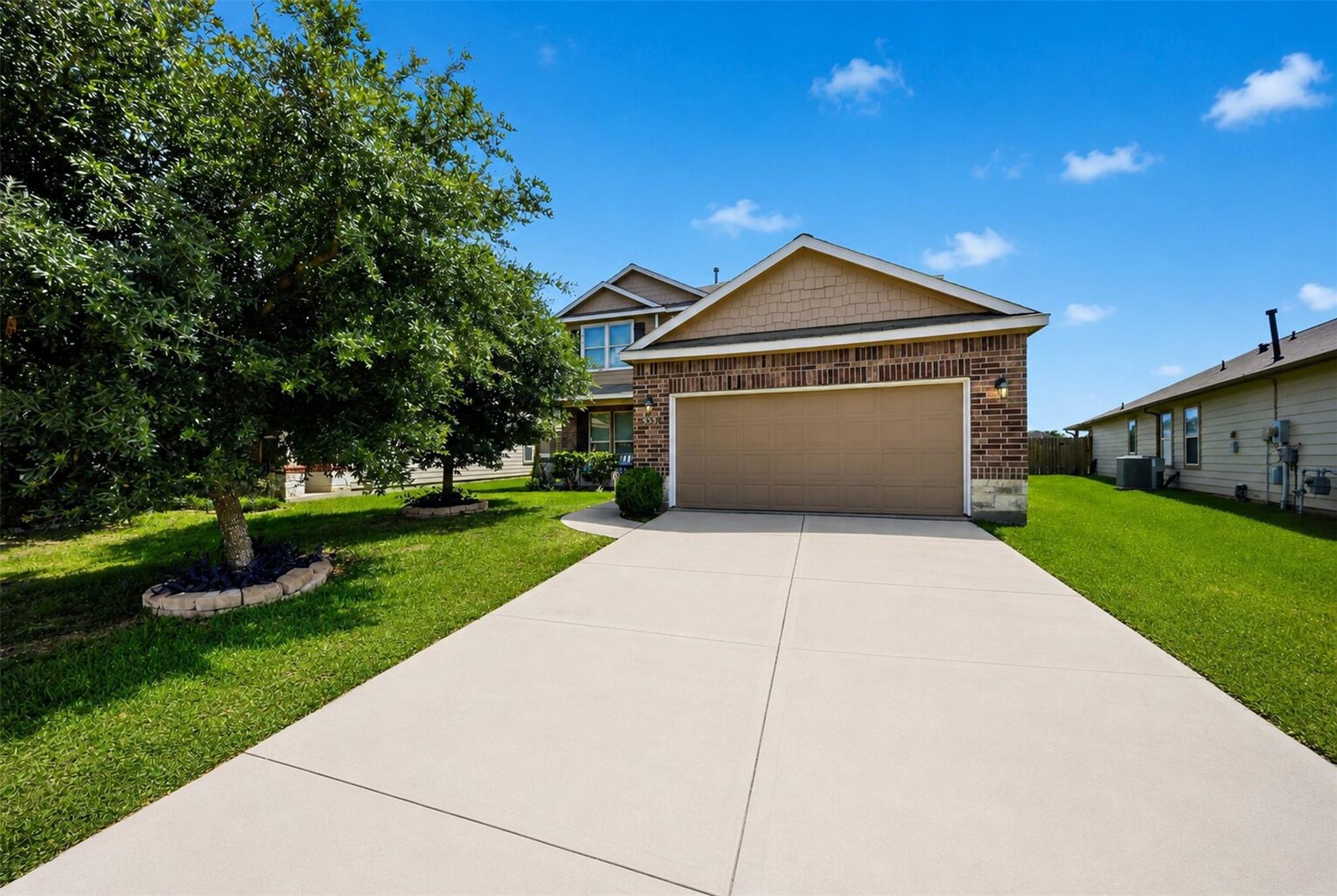 5331 Rocky Coral Dr, Katy, TX 77449 photo