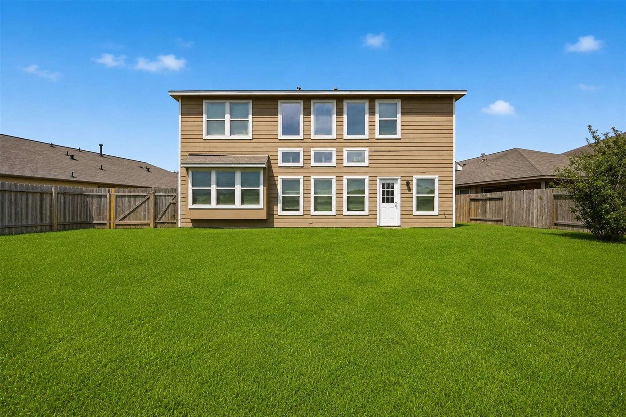 5331 Rocky Coral Dr, Katy, TX 77449 photo
