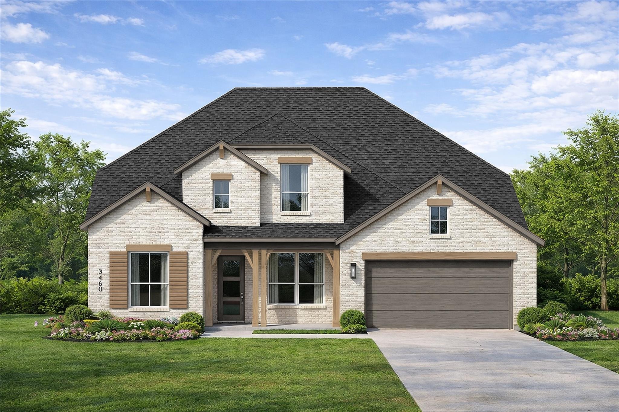 7819 Elizabeth Creek Ct, Richmond, TX 77469