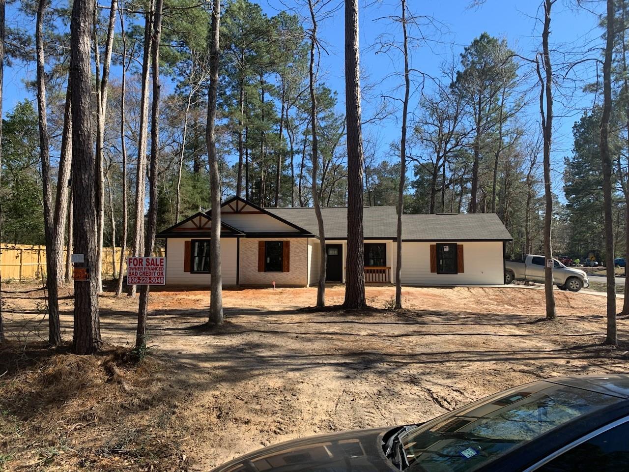 10433 Royal Andrews, Conroe, TX 77303 photo