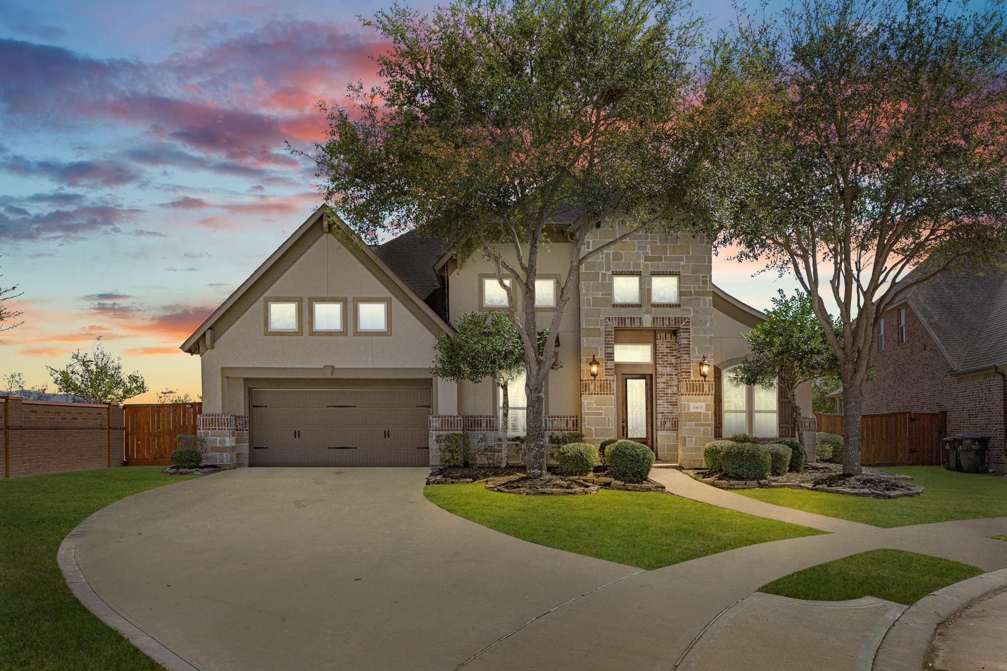 11403 Domina St, Richmond, TX 77406 photo