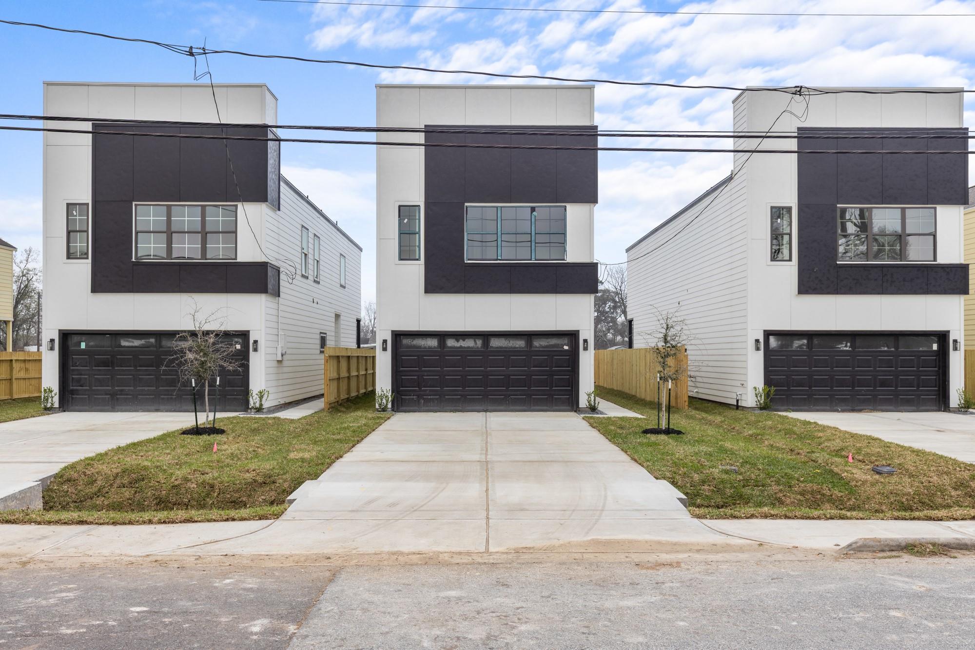 7816 Denton St, Houston, TX 77028