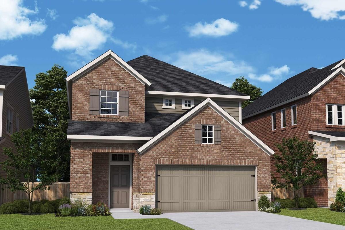 11211 Commons Hackberry St, Cypress, TX 77433