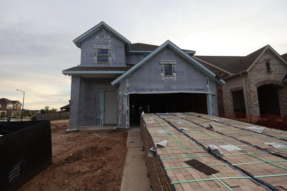11211 Commons Hackberry St, Cypress, TX 77433 photo