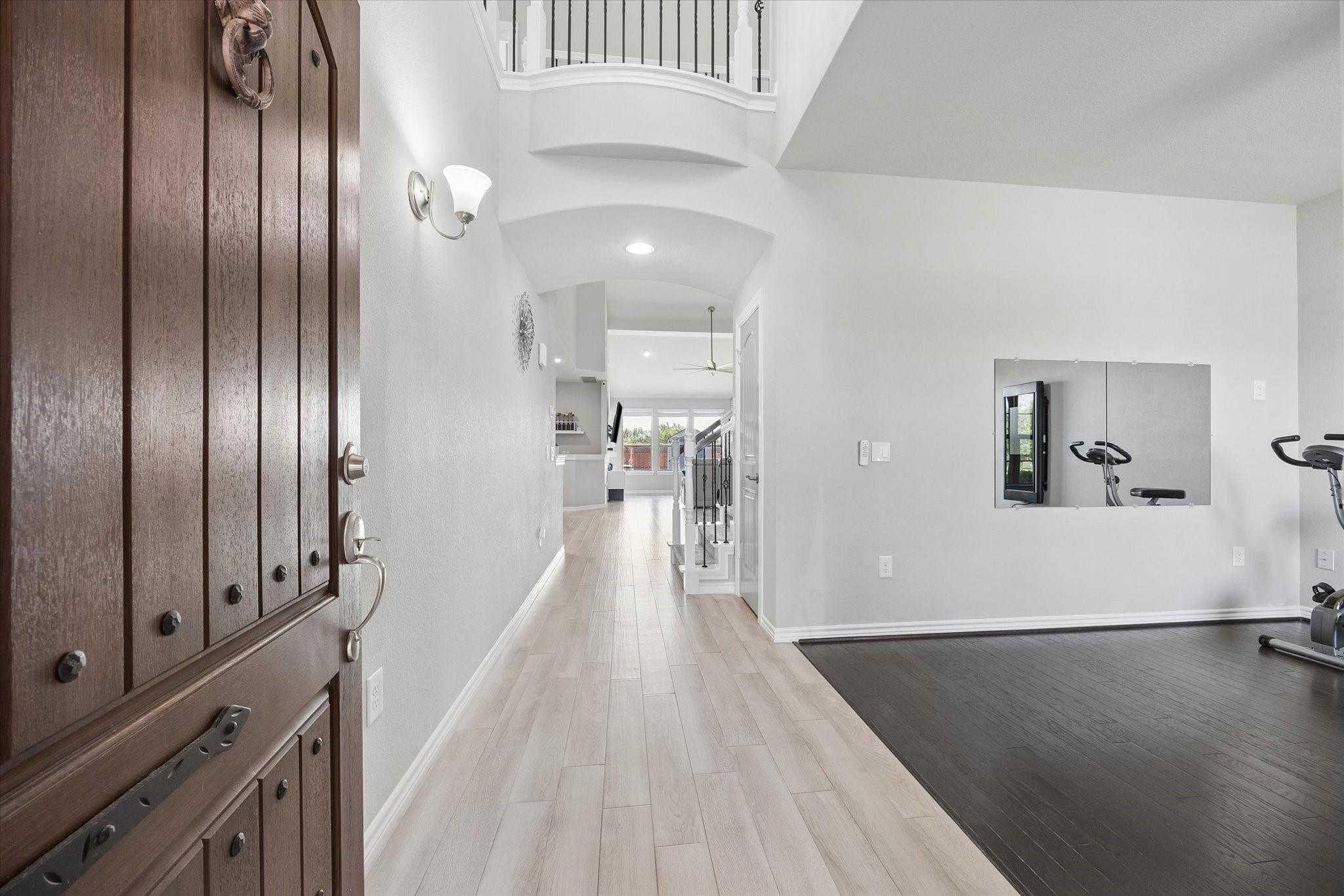 6210 Rosehill Harvest Loop, Katy, TX 77493 photo