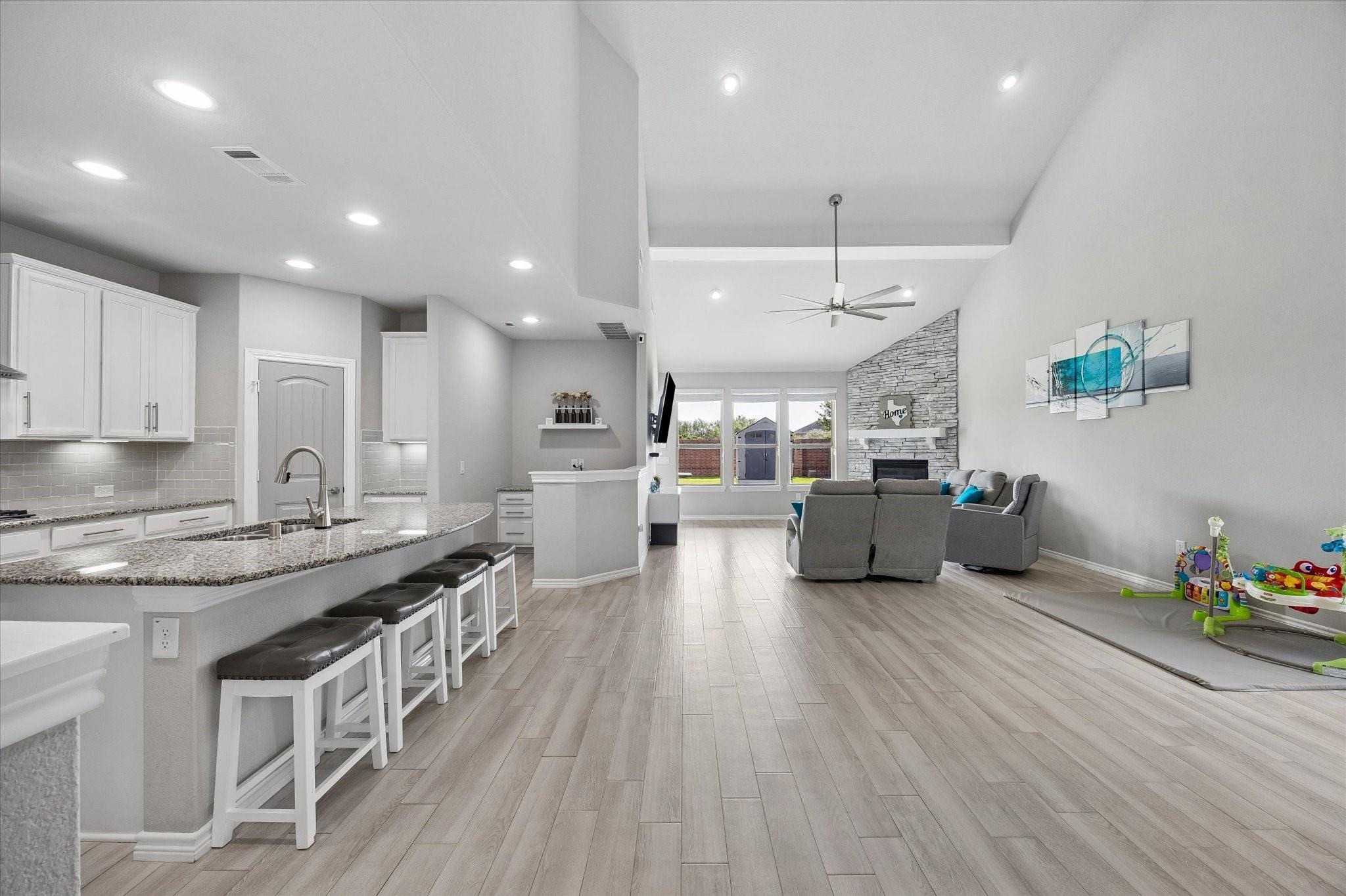 6210 Rosehill Harvest Loop, Katy, TX 77493 photo