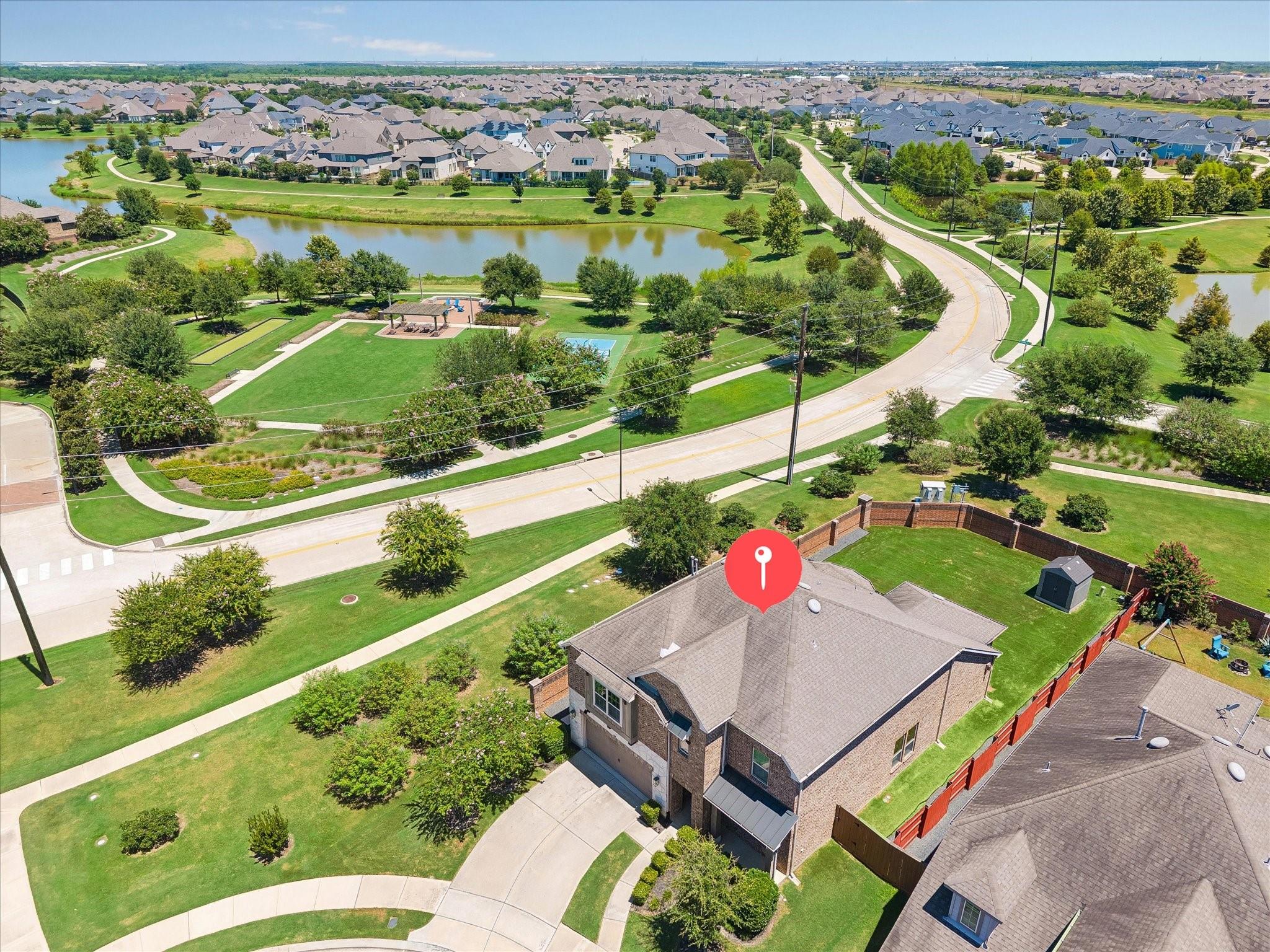 6210 Rosehill Harvest Loop, Katy, TX 77493 photo