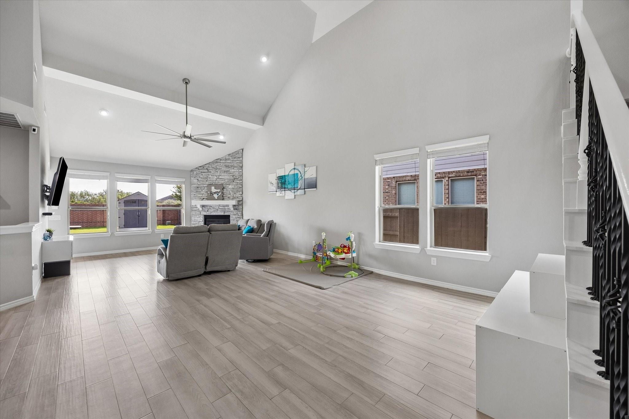 6210 Rosehill Harvest Loop, Katy, TX 77493 photo