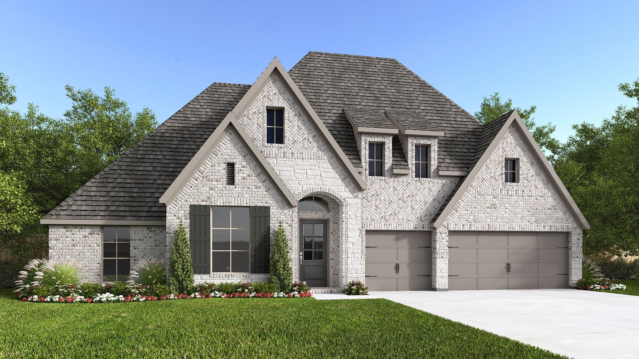 22021 Canyon Trail Way, Porter, TX 77365