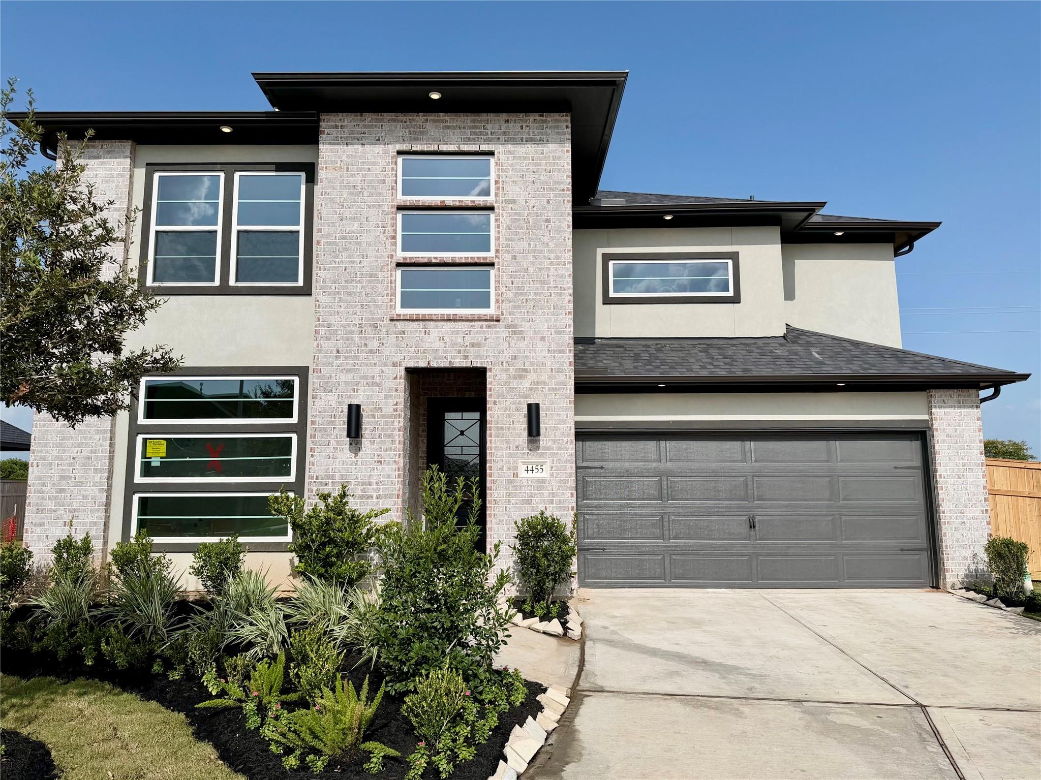 4455 Sunny Hazel Ln, Fulshear, TX 77441