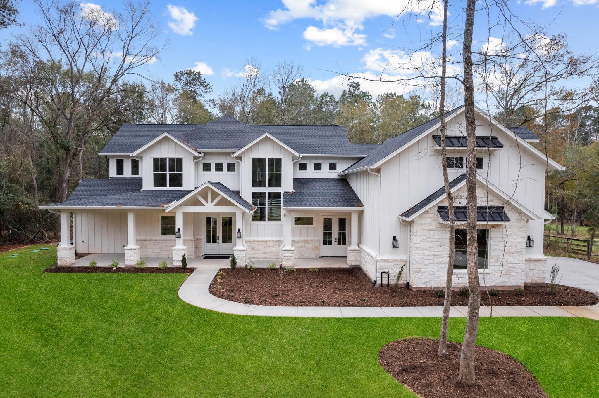 12111 Oak Haven, Magnolia, TX 77354