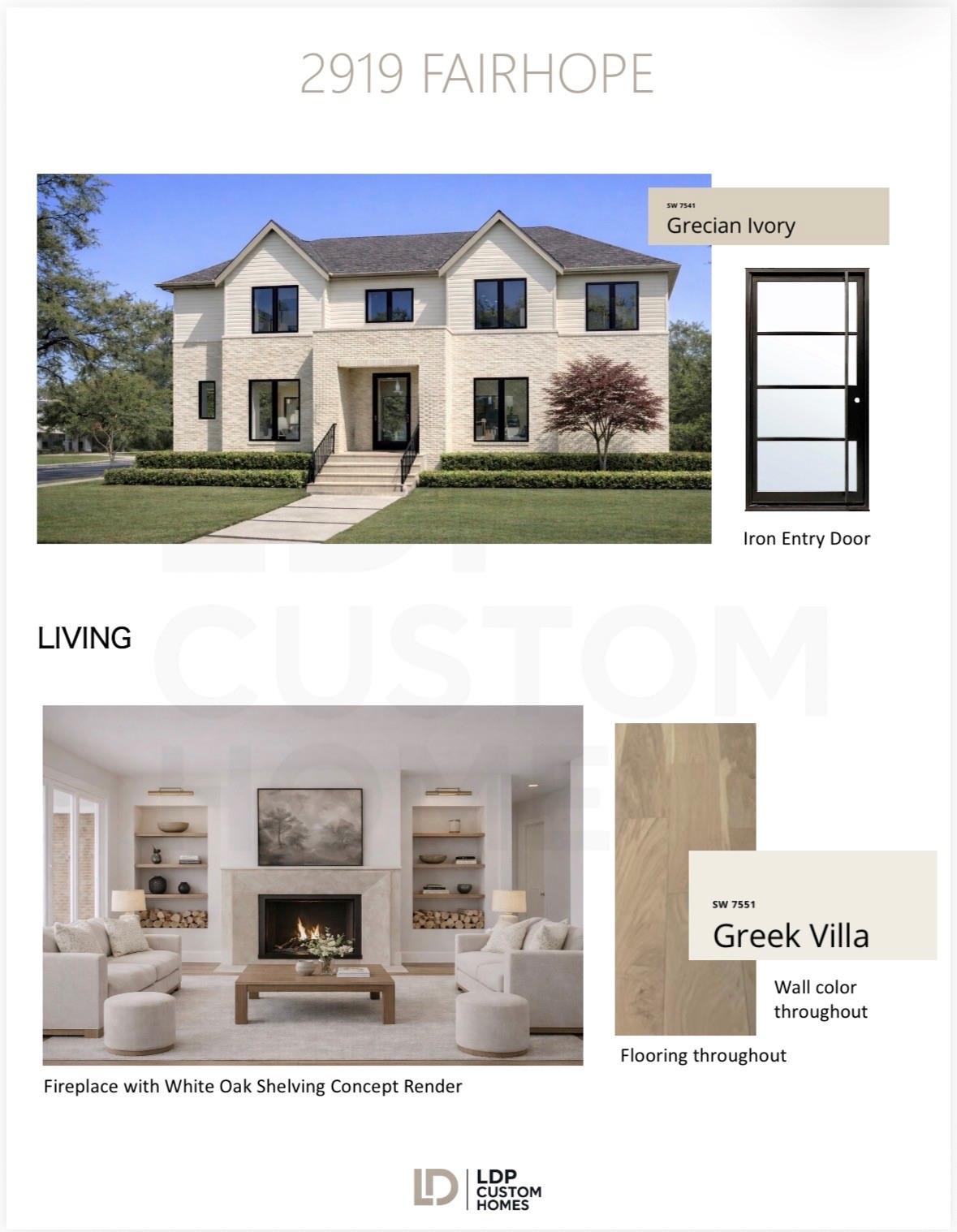 2919 Fairhope St, Houston, TX 77025 photo