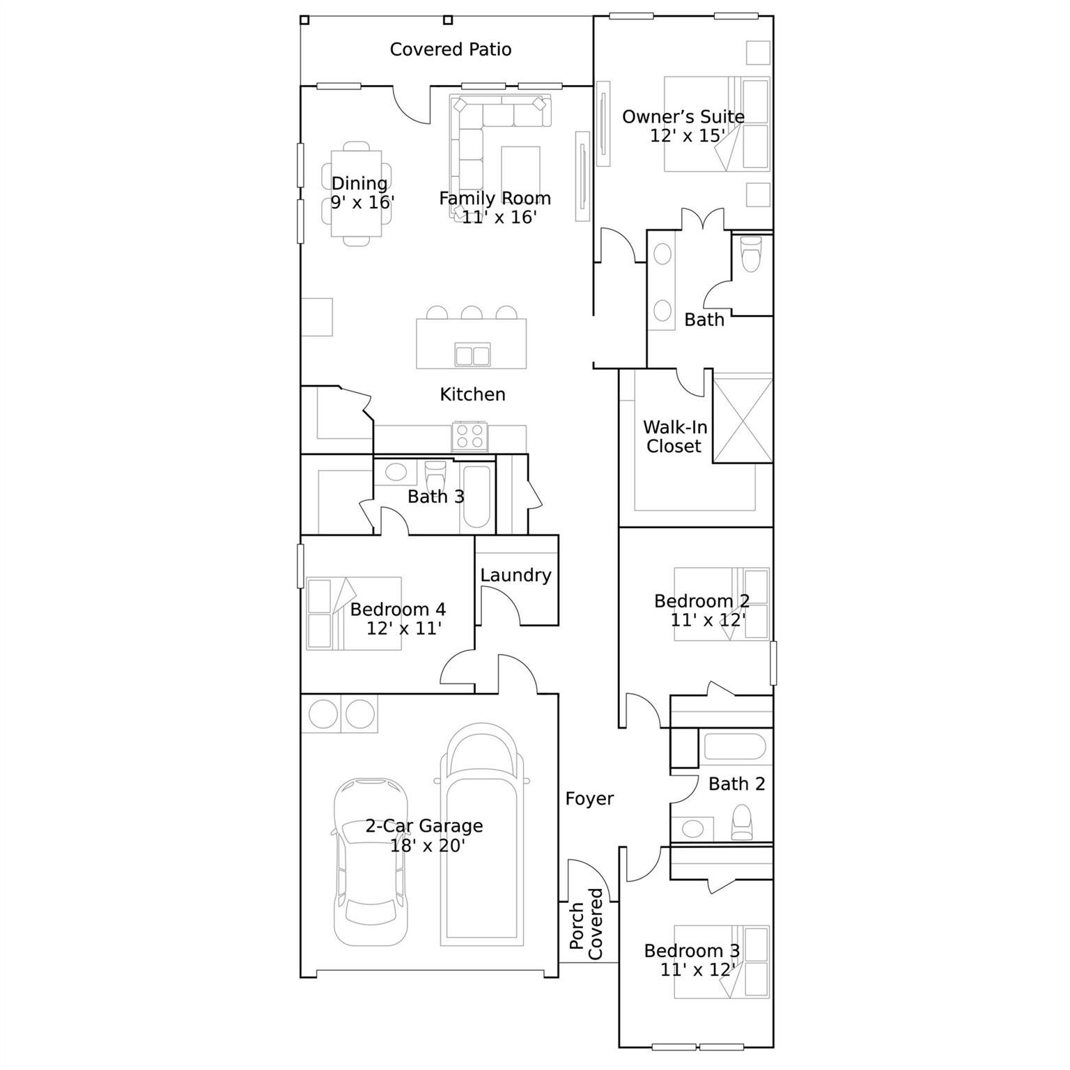 2713 Hidden Gold Ct, League City, TX 77573 photo