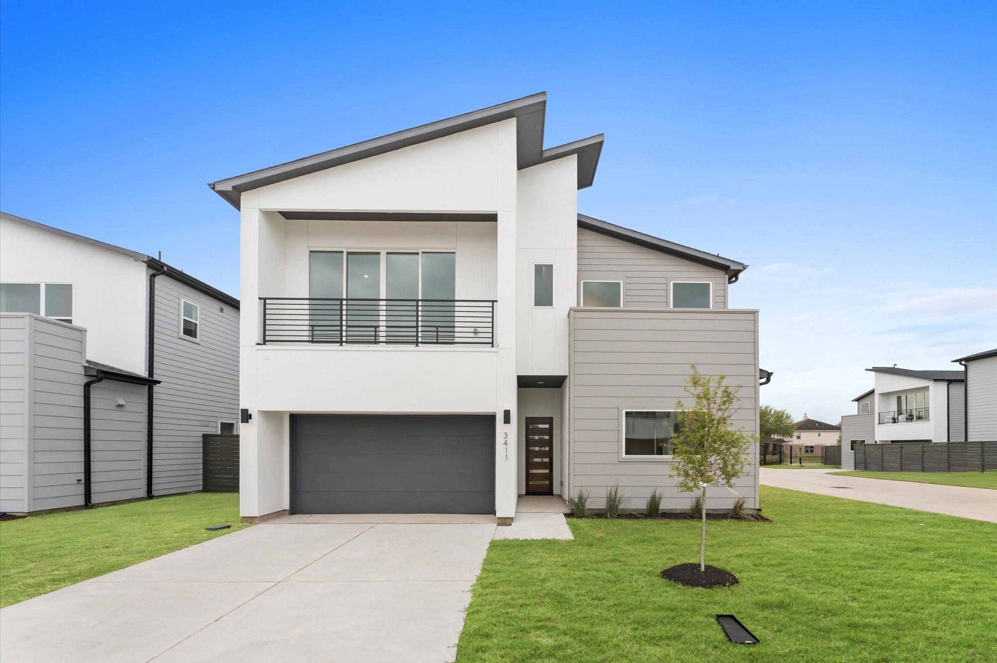 3411 Garden Oaks St, Missouri City, TX 77459 photo