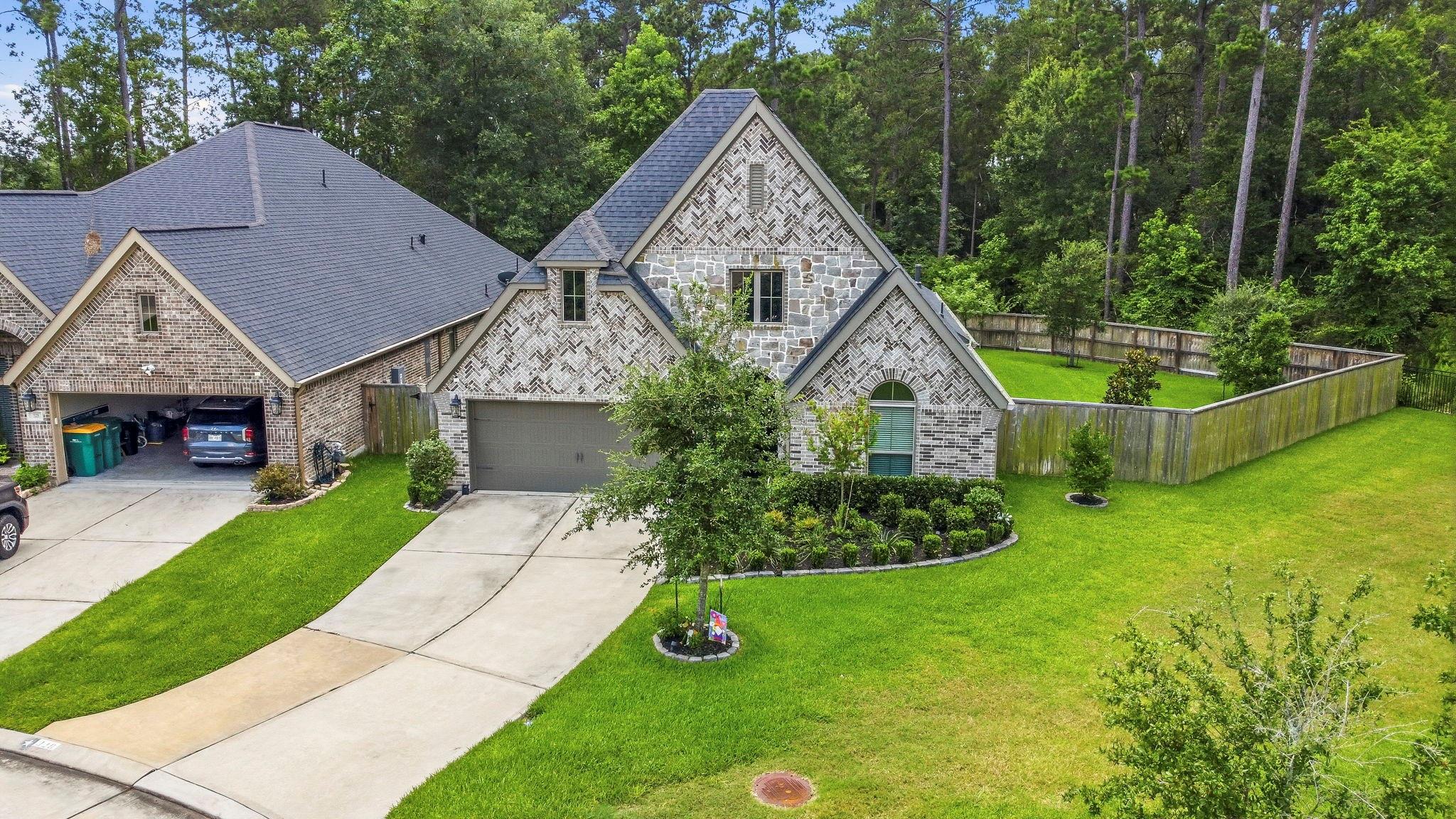 329 Sundance Peak Dr, Montgomery, TX 77316