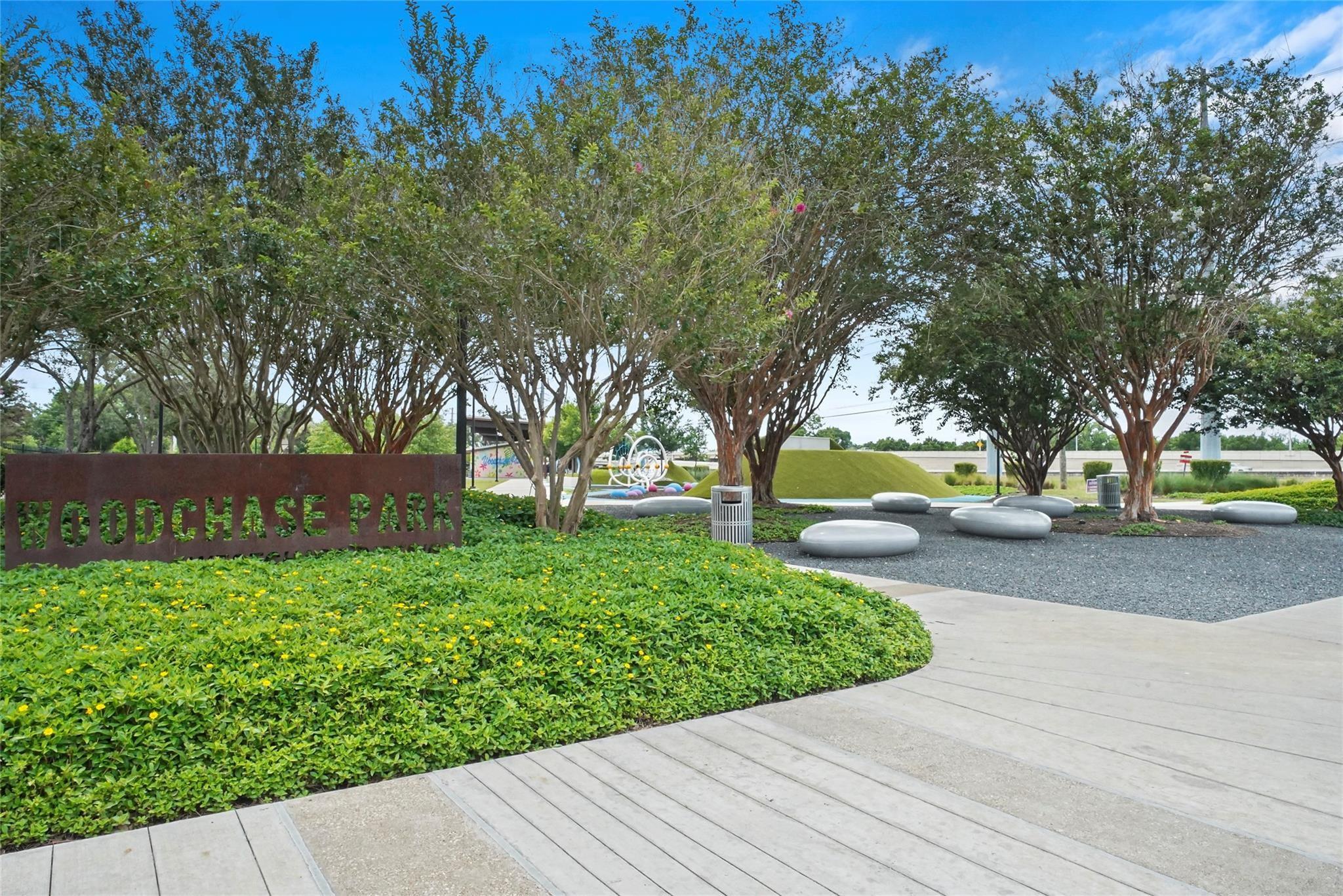 3900 Woodchase Dr #52, Houston, TX 77042 photo