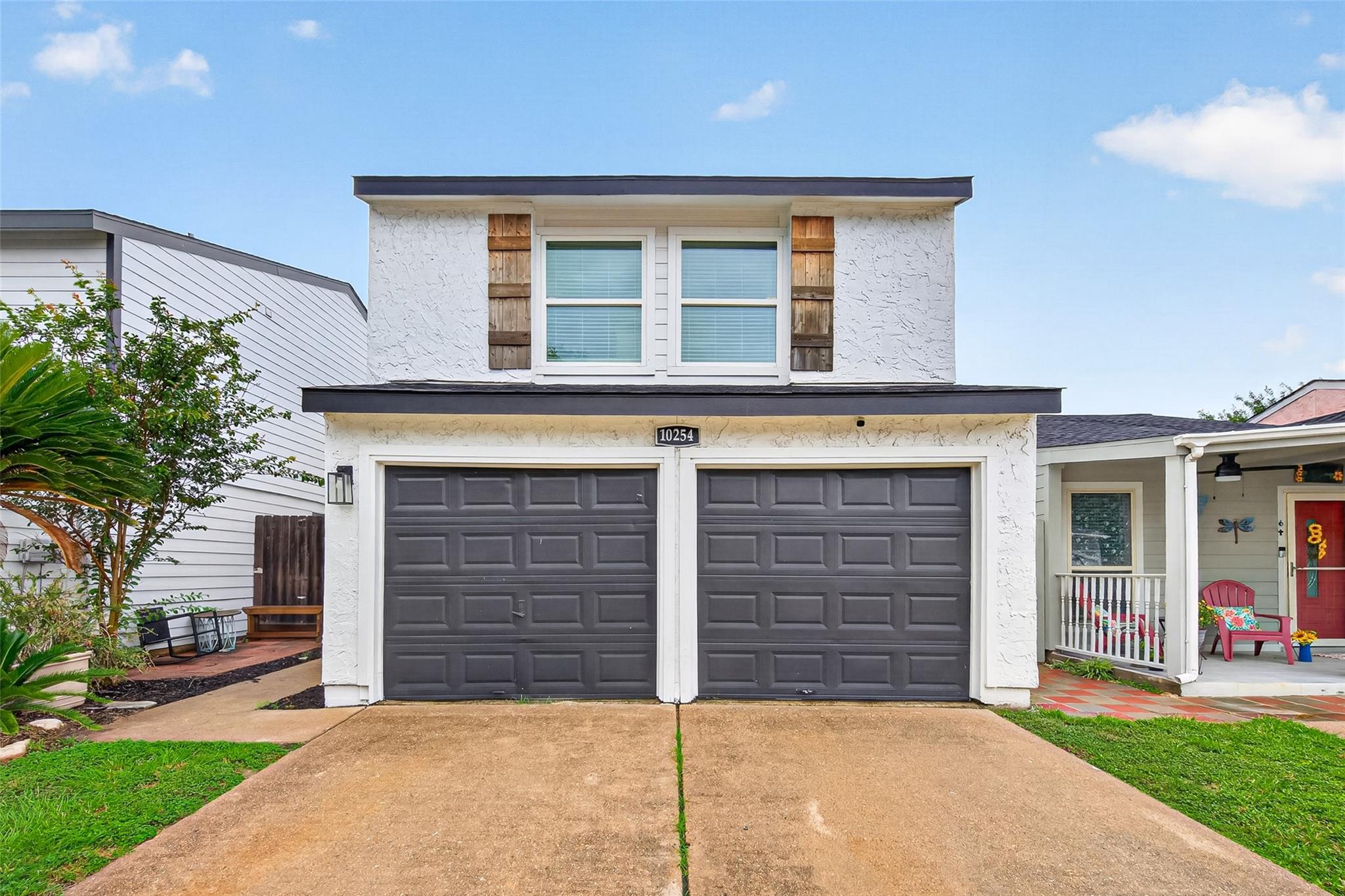 10254 Sunwood Dr, Houston, TX 77041