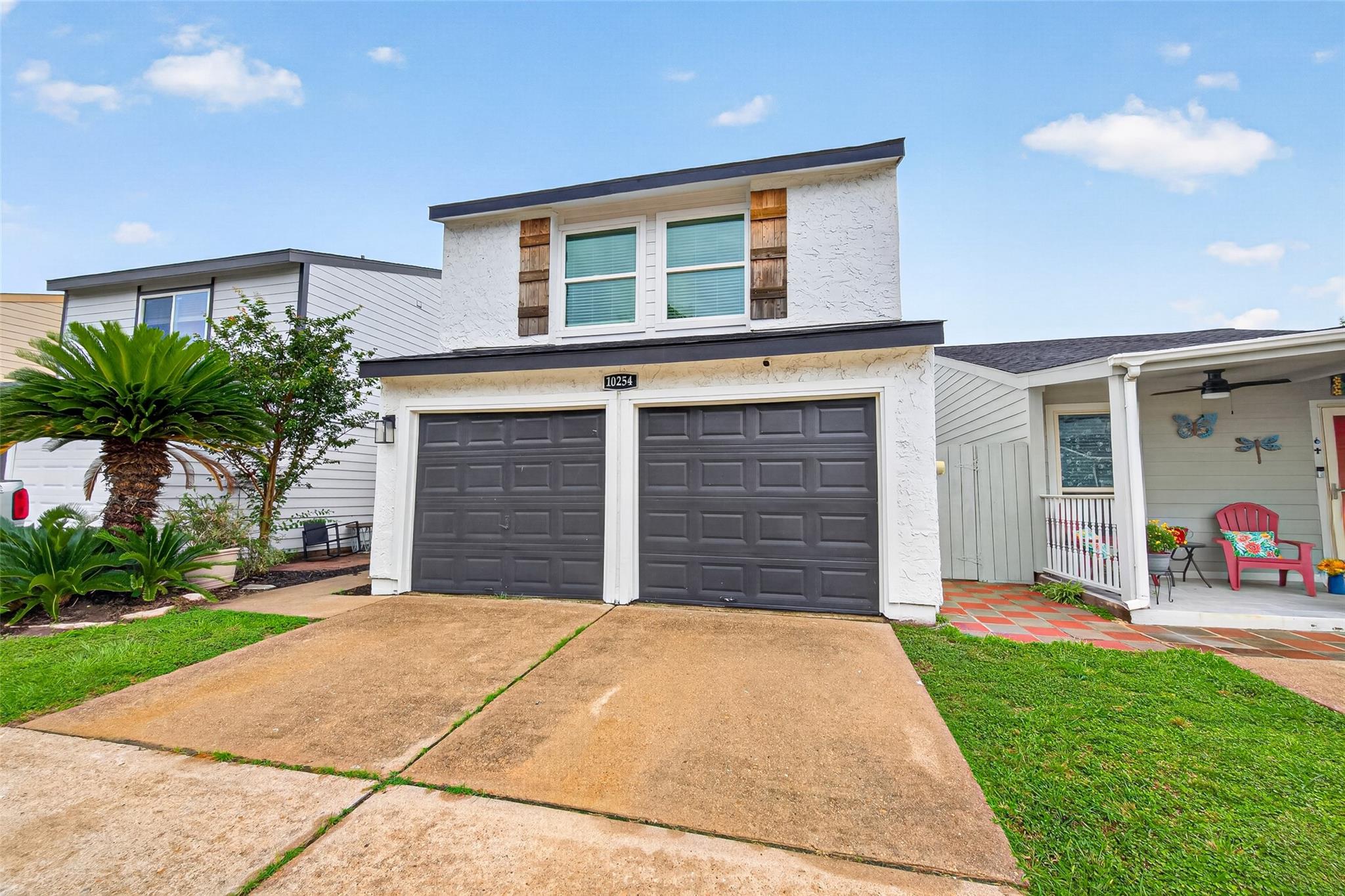 10254 Sunwood Dr, Houston, TX 77041 photo