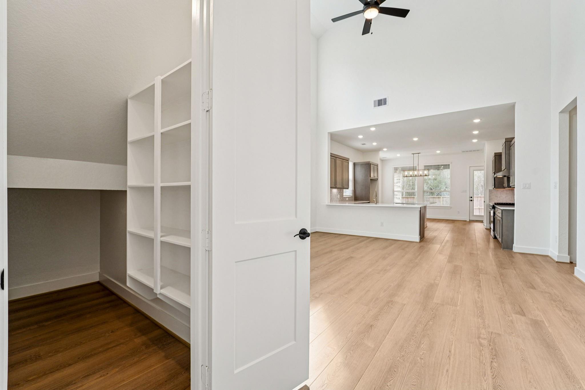231 Congo Bay Cir, Willis, TX 77318 photo