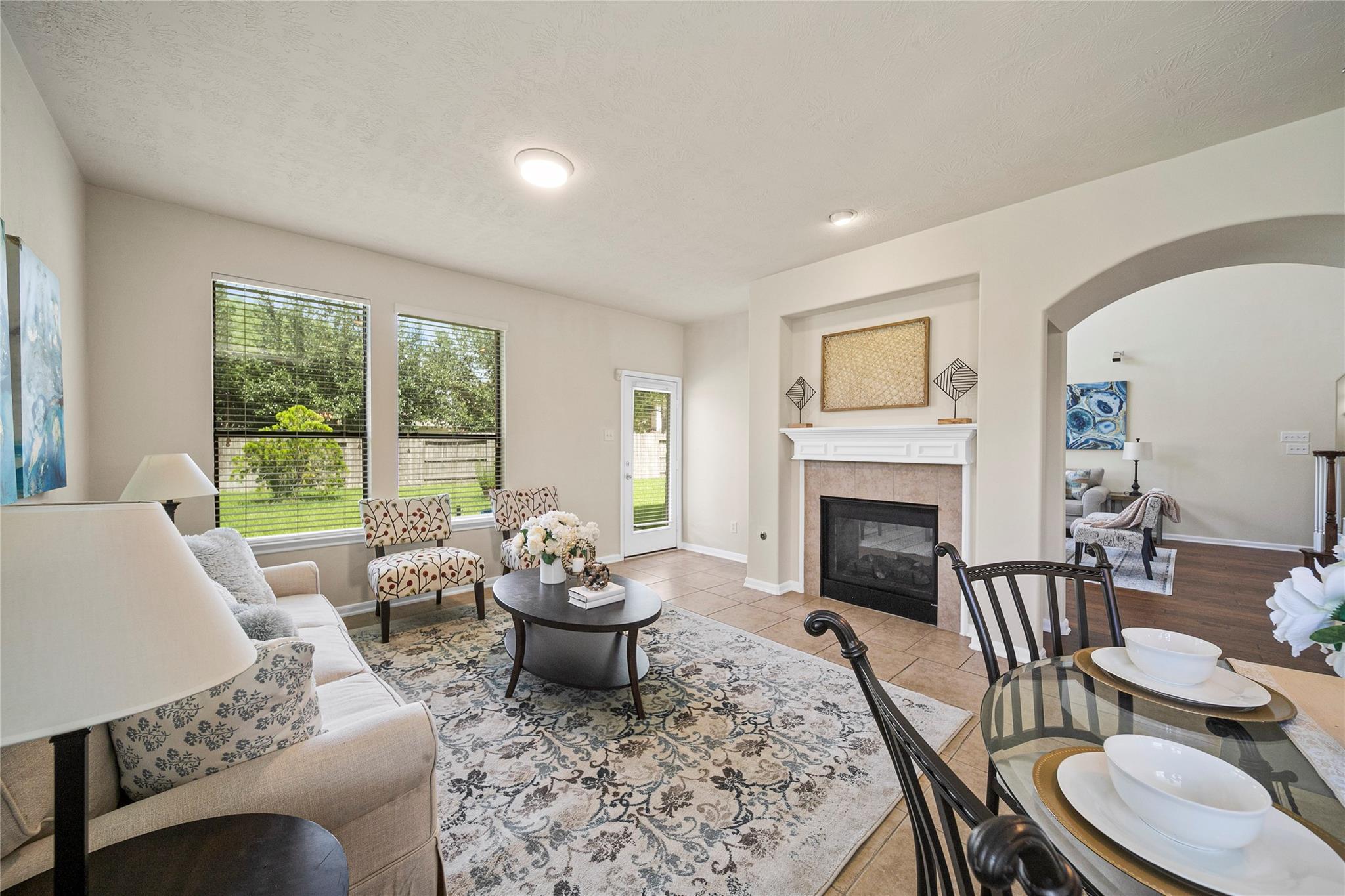 6715 Lathrop Ct, Sugar Land, TX 77479 photo