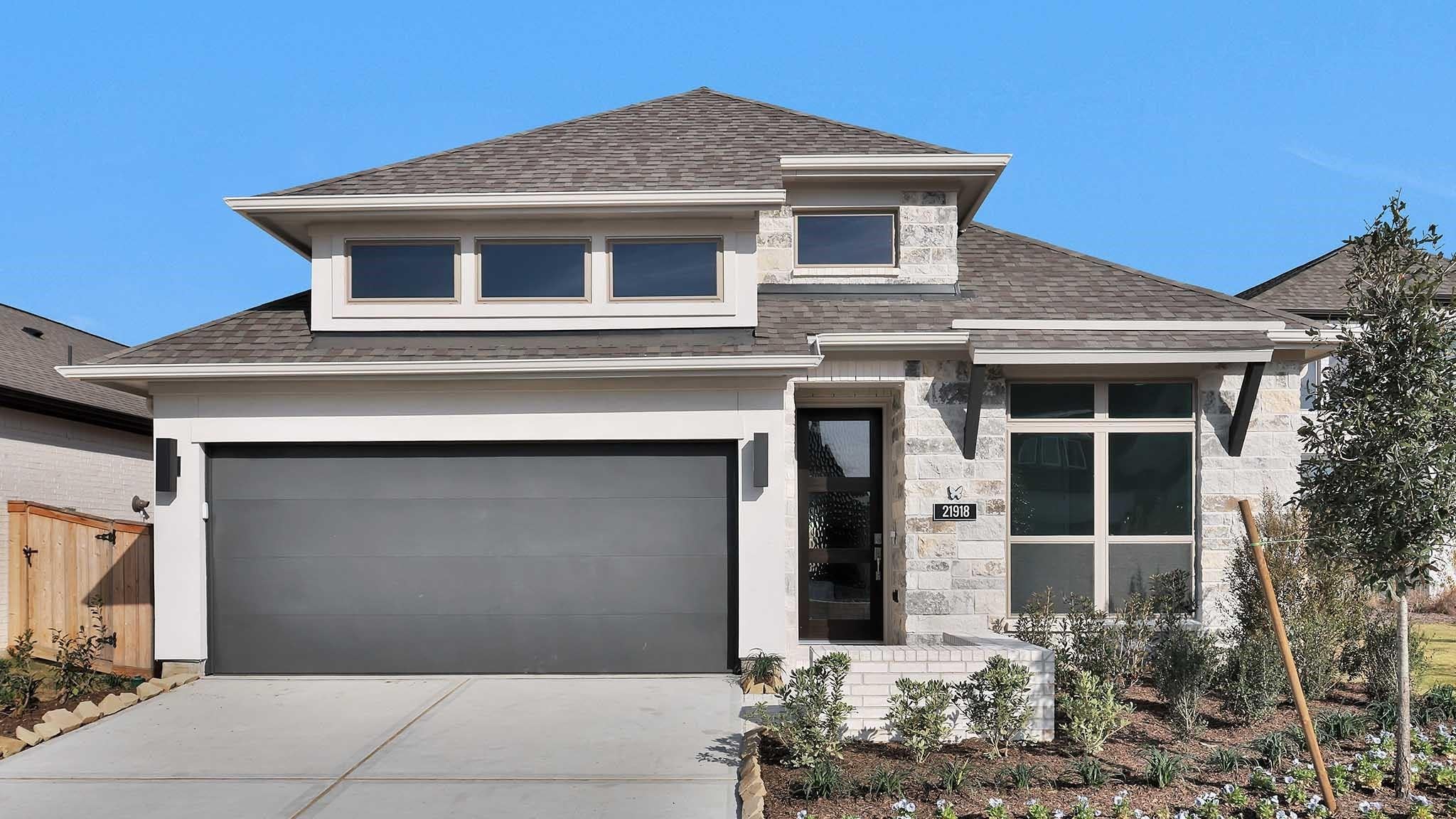 21918 Woodland Hawthorn Ln, Cypress, TX 77433