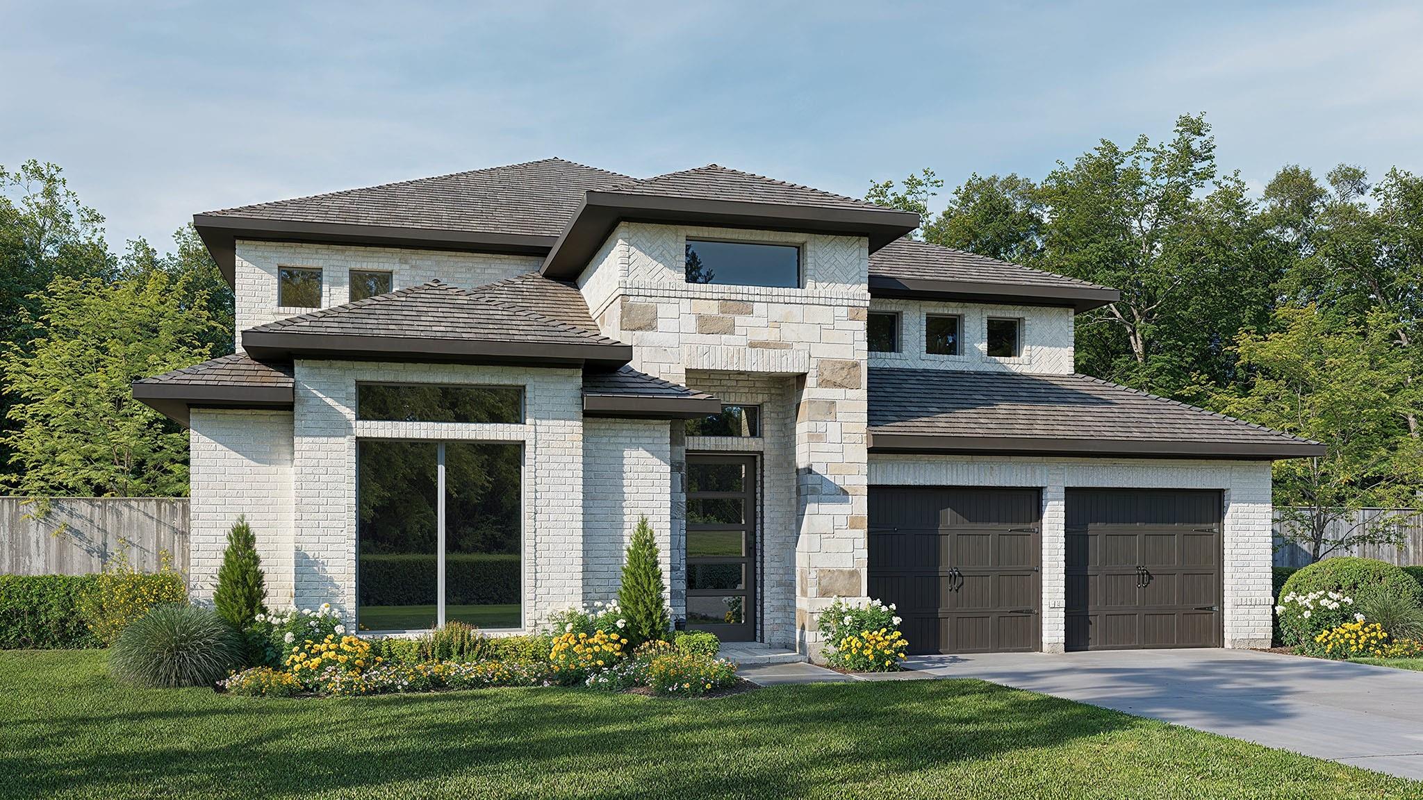 18106 Discovery Elm St, Houston, TX 77598
