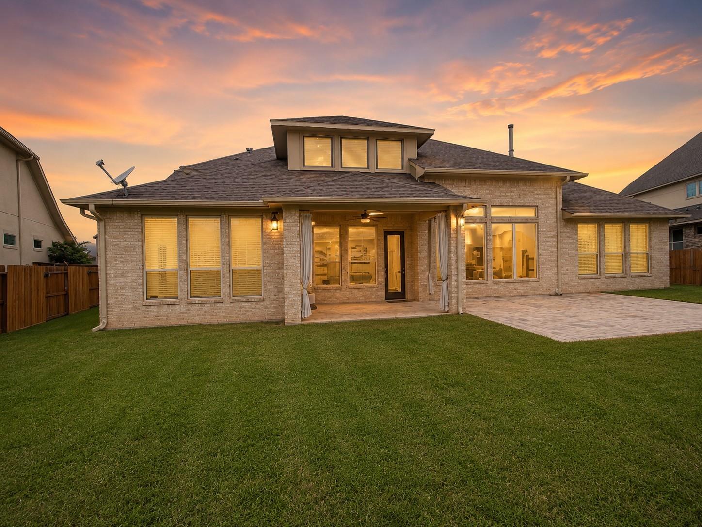 24115 Porte Toscana Ln, Richmond, TX 77406 photo