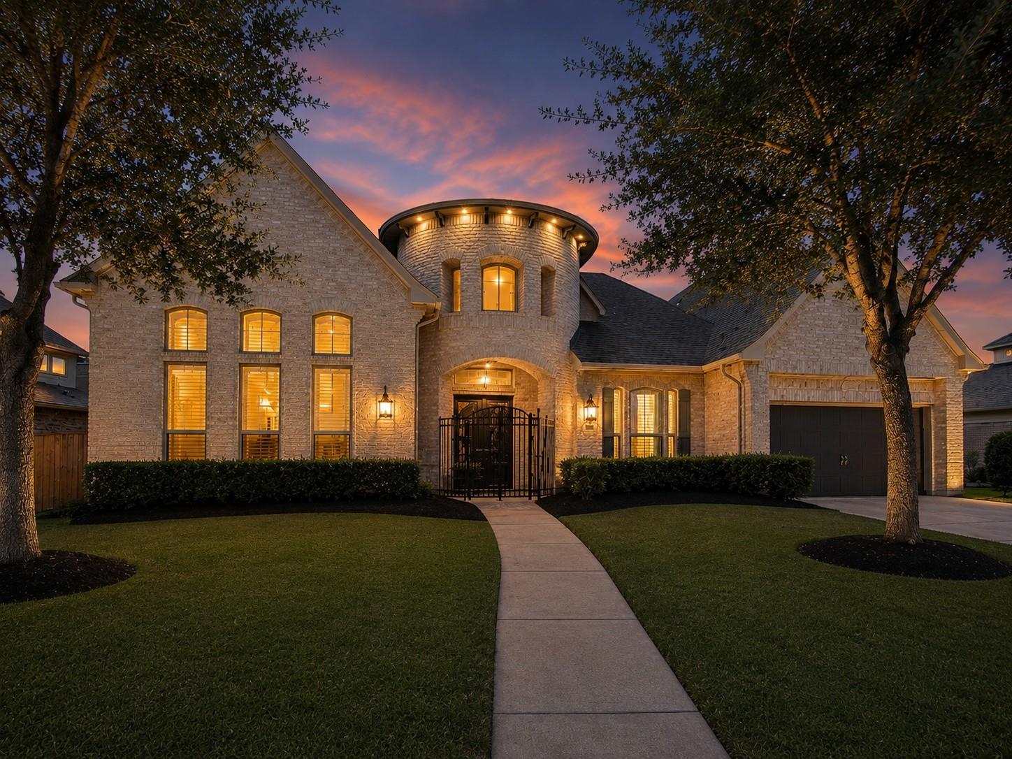 24115 Porte Toscana Ln, Richmond, TX 77406