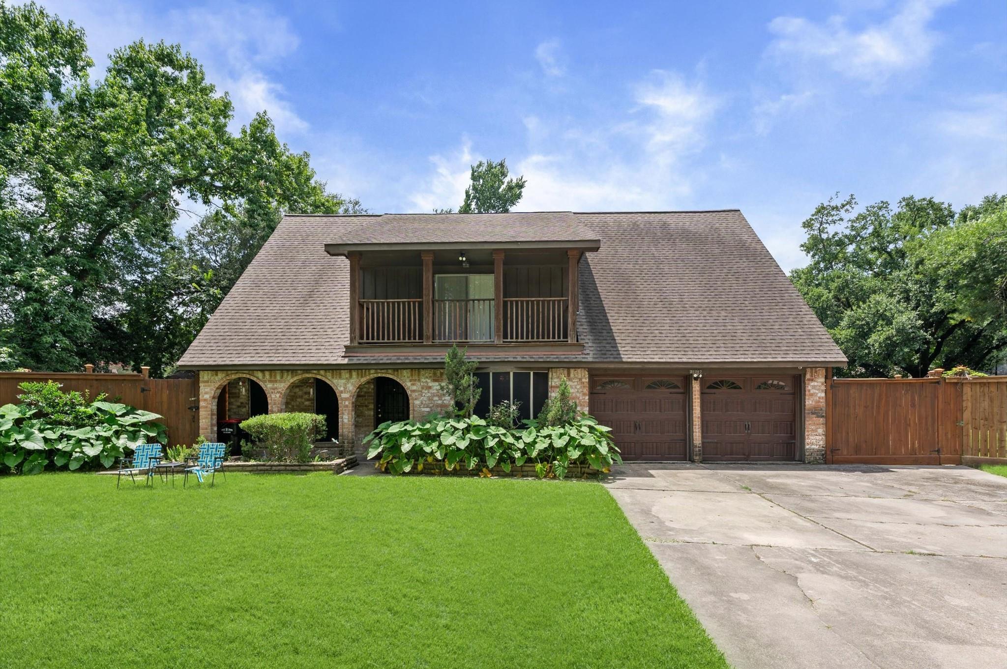 21207 Abbey Oak Cir, Houston, TX 77073