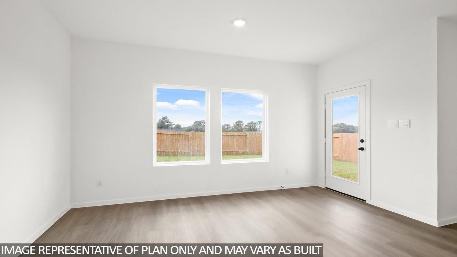 20019 Iron Winds St, Crosby, TX 77532 photo