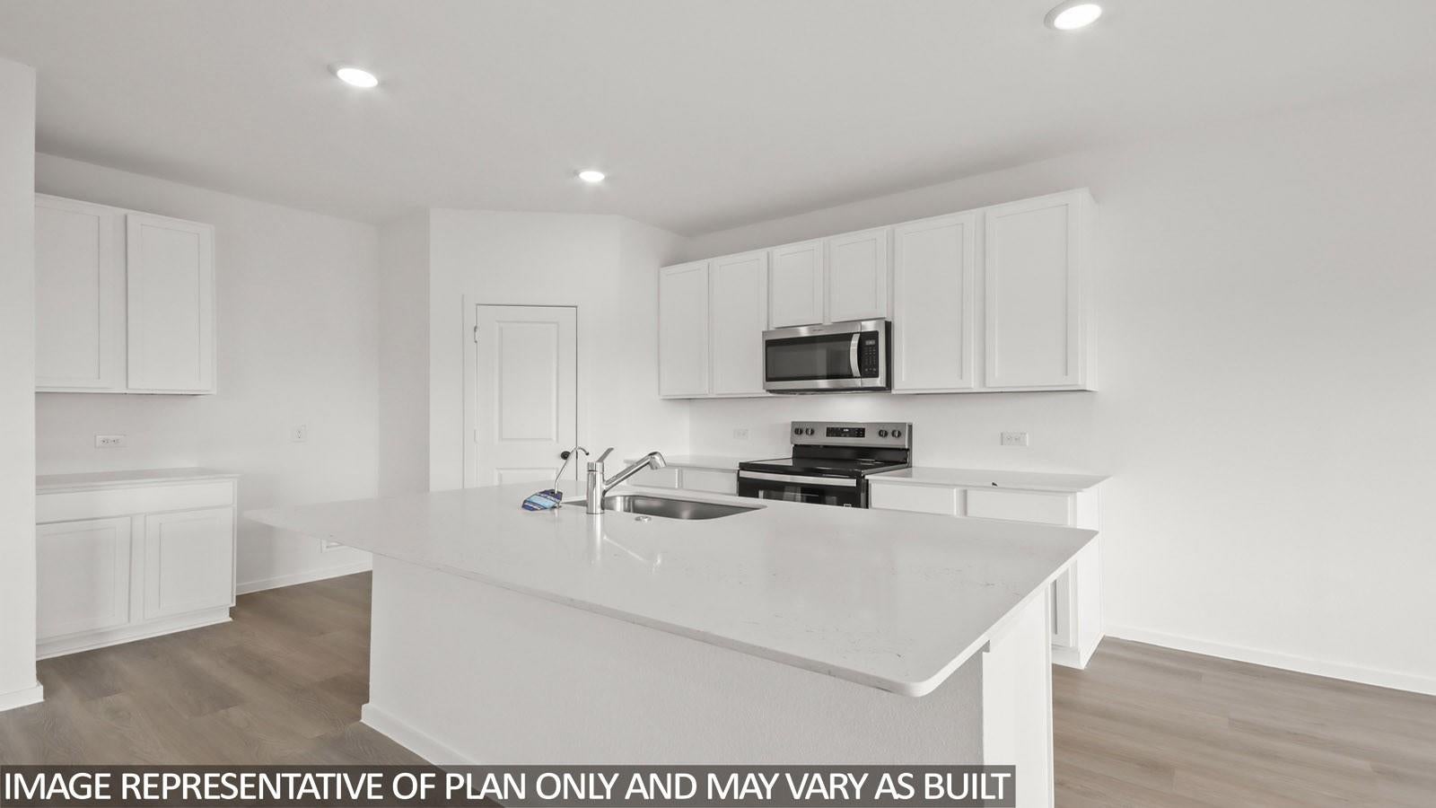 20019 Iron Winds St, Crosby, TX 77532 photo