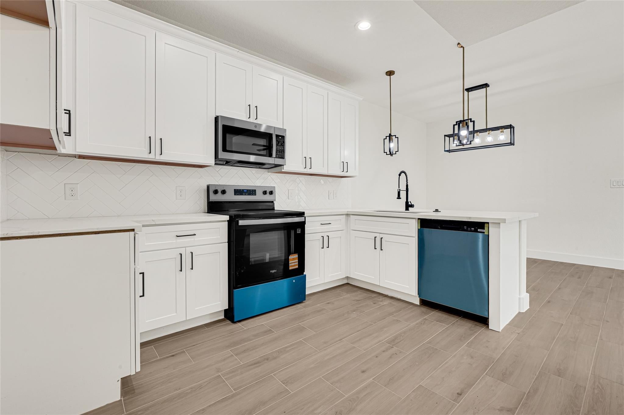 430 Rhode Island St, Houston, TX 77029 photo