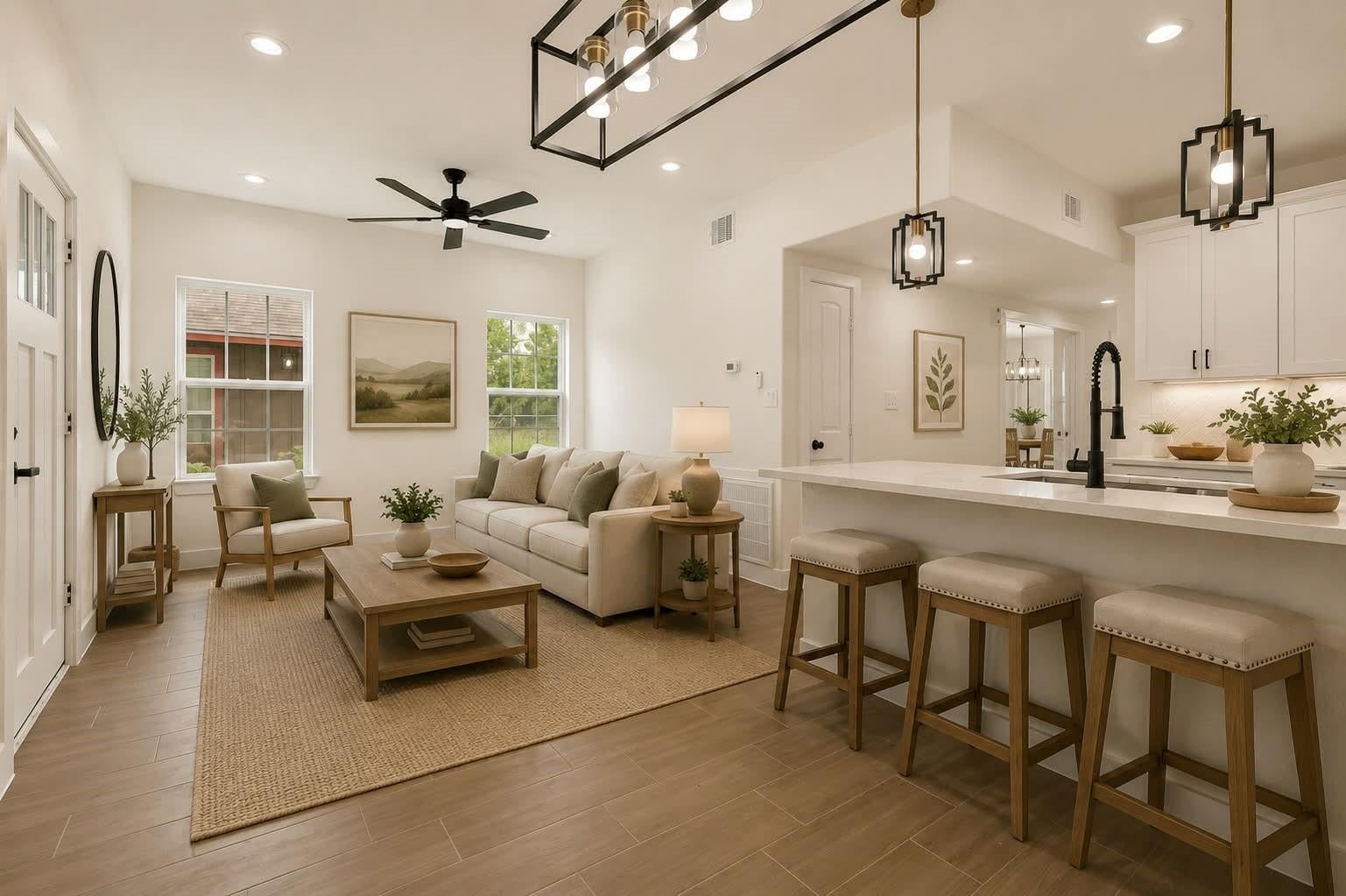 430 Rhode Island St, Houston, TX 77029 photo